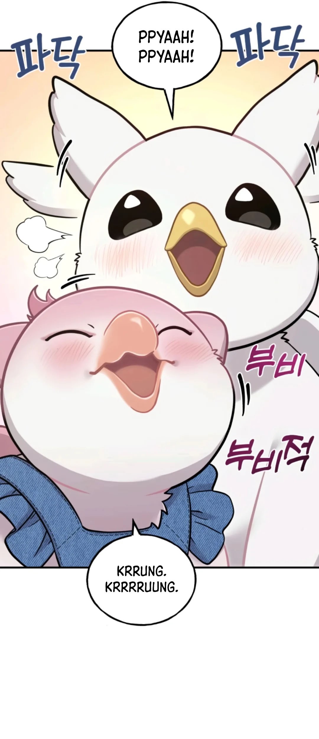 Hello, Fluffy Griffin! Chapter 10 Gambar 20