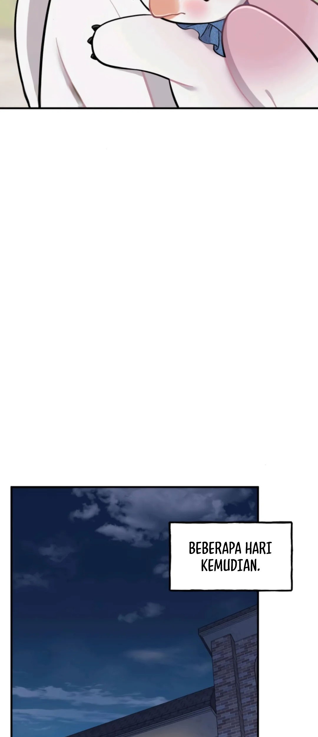 Hello, Fluffy Griffin! Chapter 10 Gambar 41