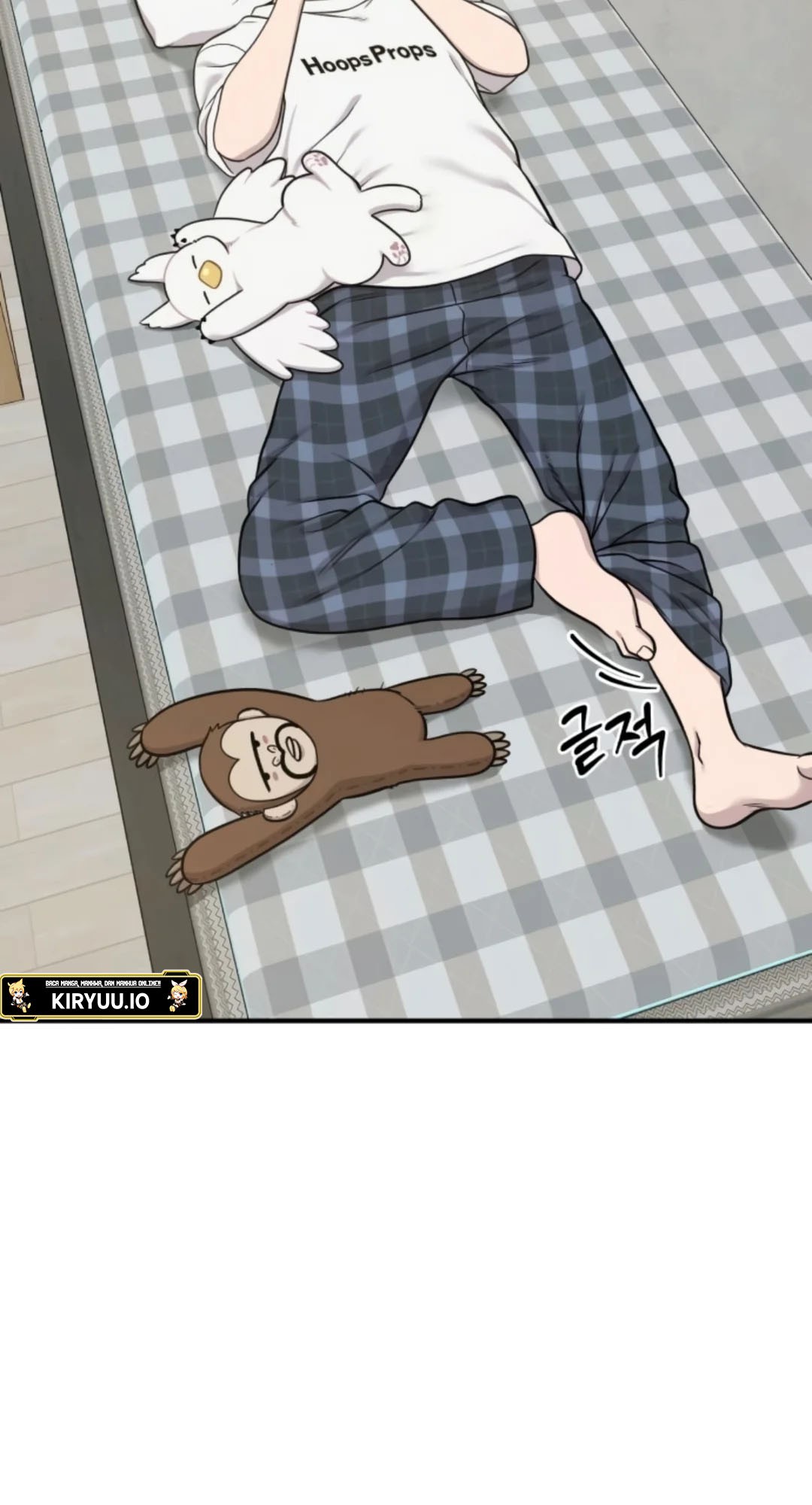 Hello, Fluffy Griffin! Chapter 10 Gambar 44