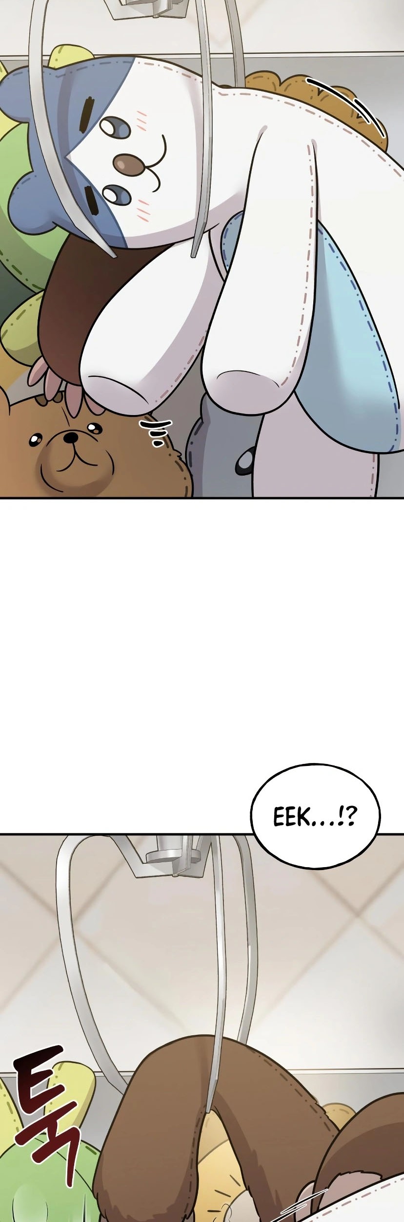 Hello, Fluffy Griffin! Chapter 7 Gambar 38