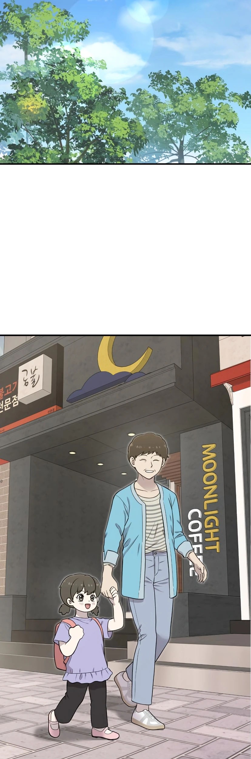 Hello, Fluffy Griffin! Chapter 7 Gambar 49