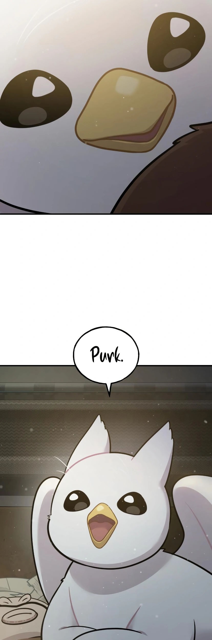 Hello, Fluffy Griffin! Chapter 7 Gambar 67