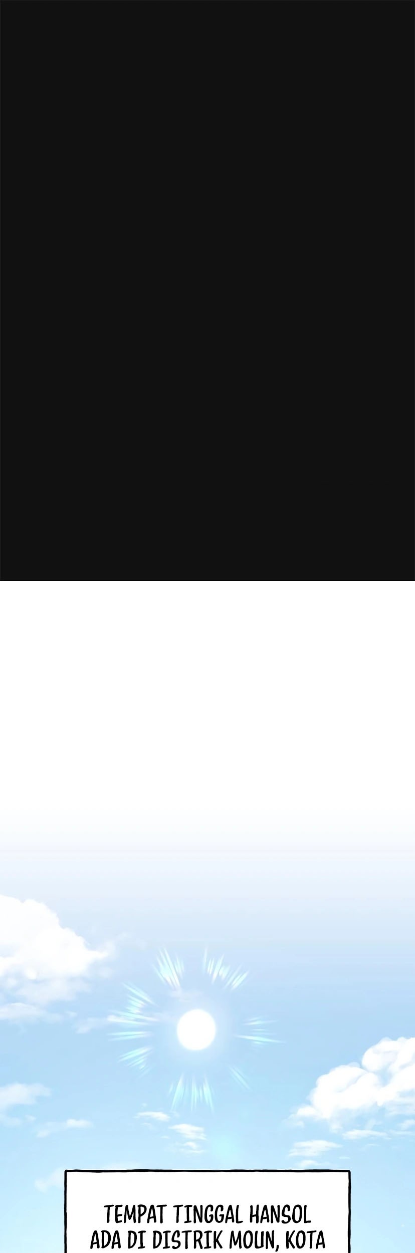 Baca Komik Hello, Fluffy Griffin! Chapter 7 Gambar 1