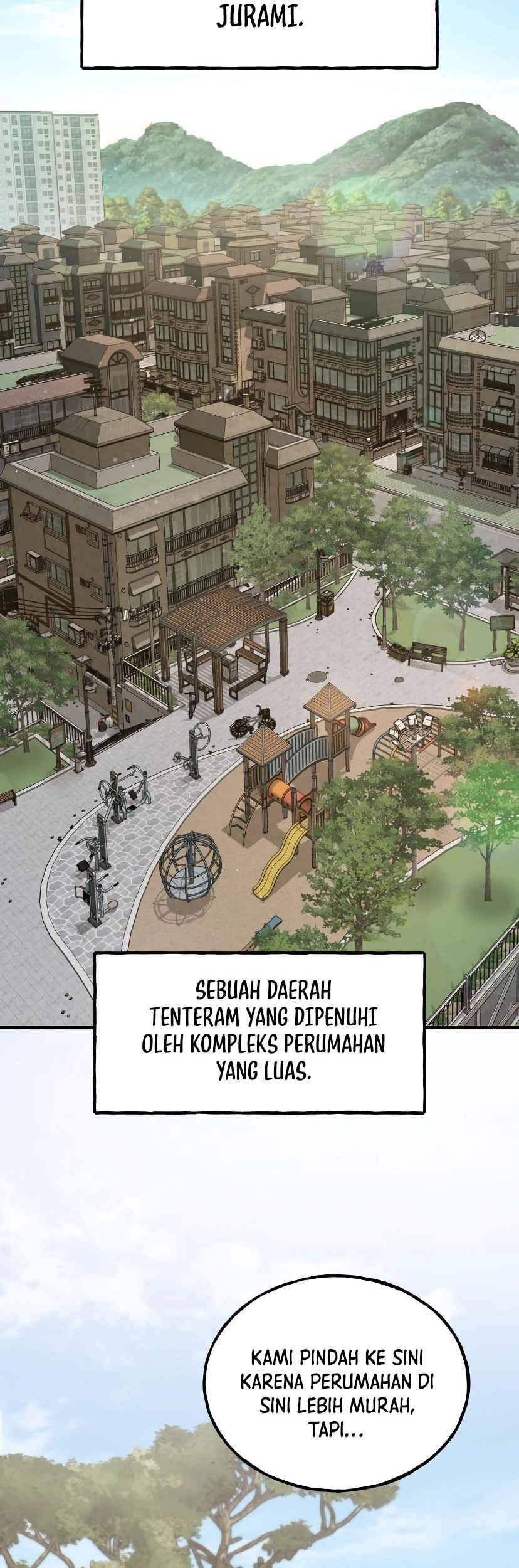 Baca  Hello, Fluffy Griffin! Chapter 7 Gambar 2