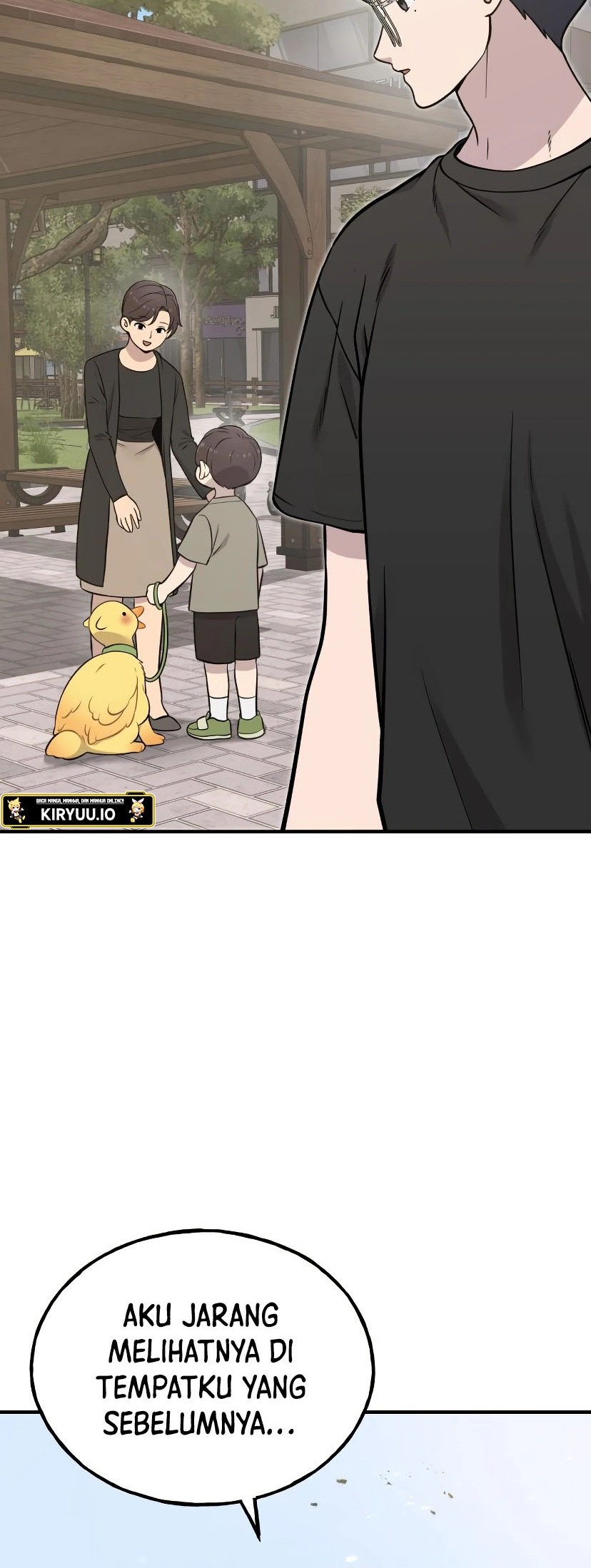 Hello, Fluffy Griffin! Chapter 7 Gambar 4