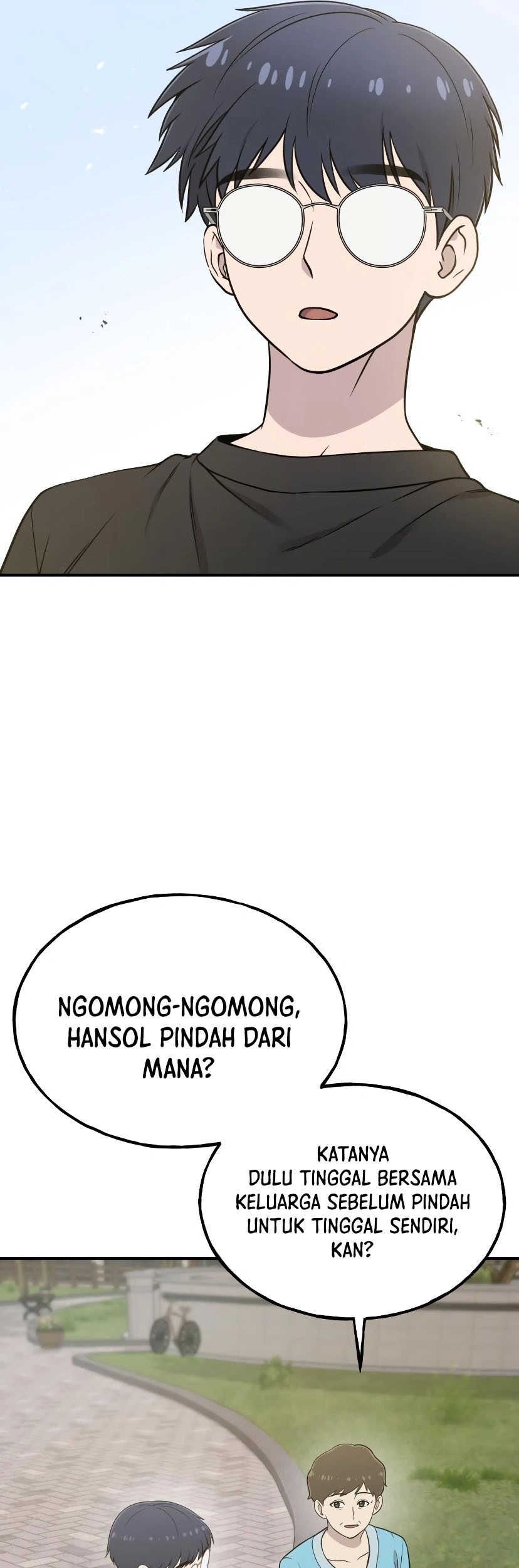 Hello, Fluffy Griffin! Chapter 7 Gambar 5