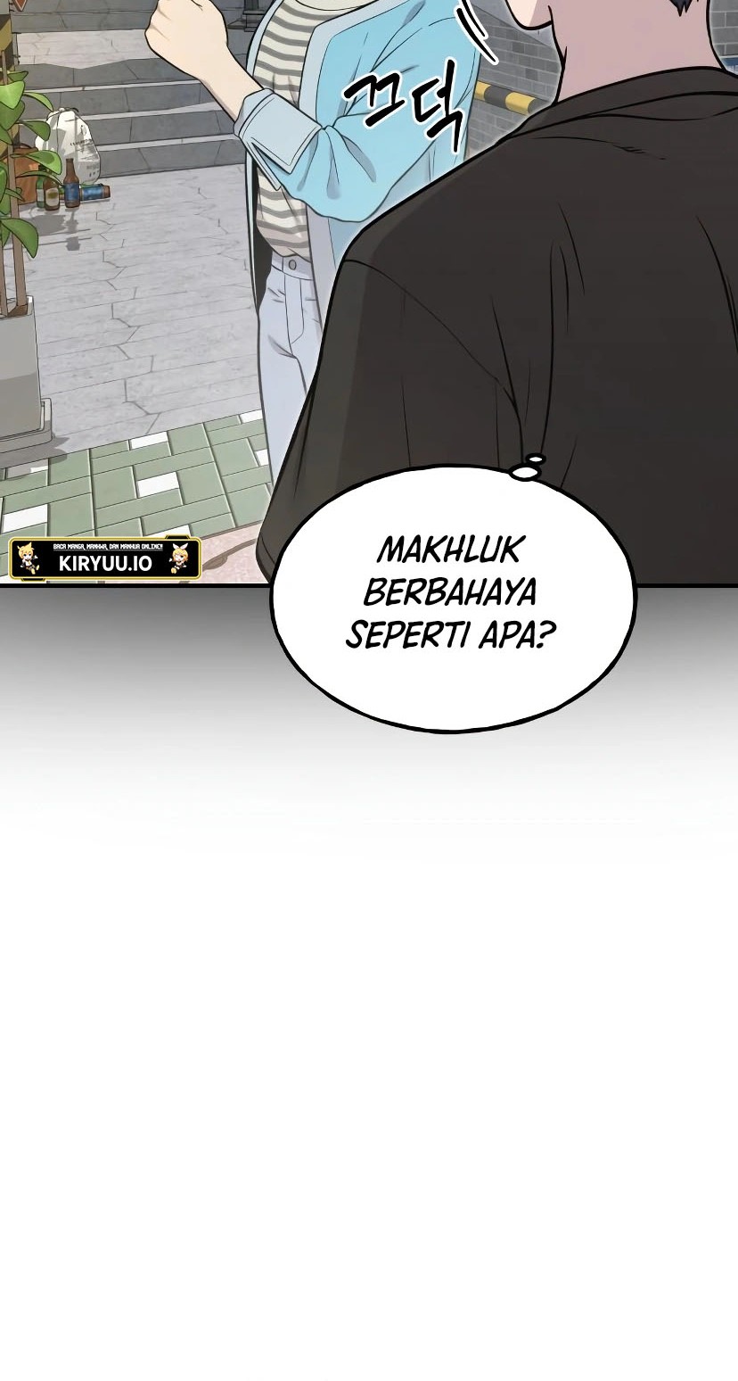 Hello, Fluffy Griffin! Chapter 7 Gambar 8