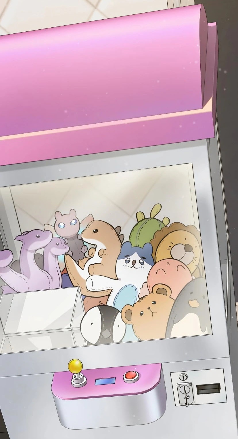 Hello, Fluffy Griffin! Chapter 7 Gambar 24