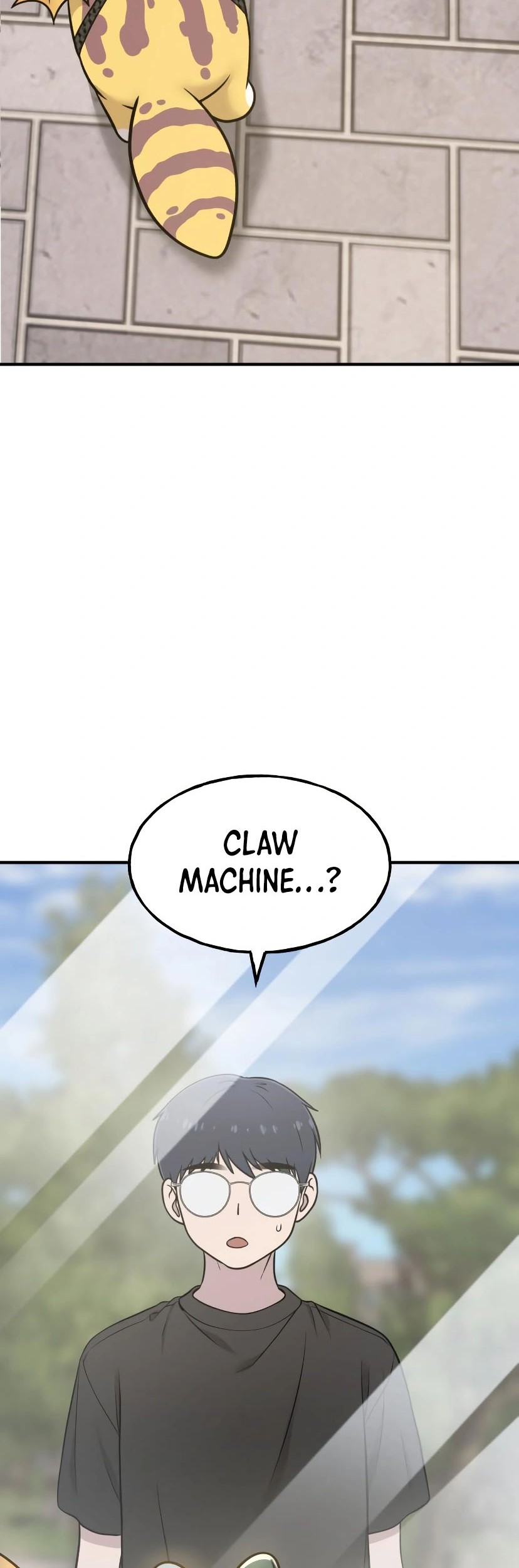 Hello, Fluffy Griffin! Chapter 7 Gambar 26