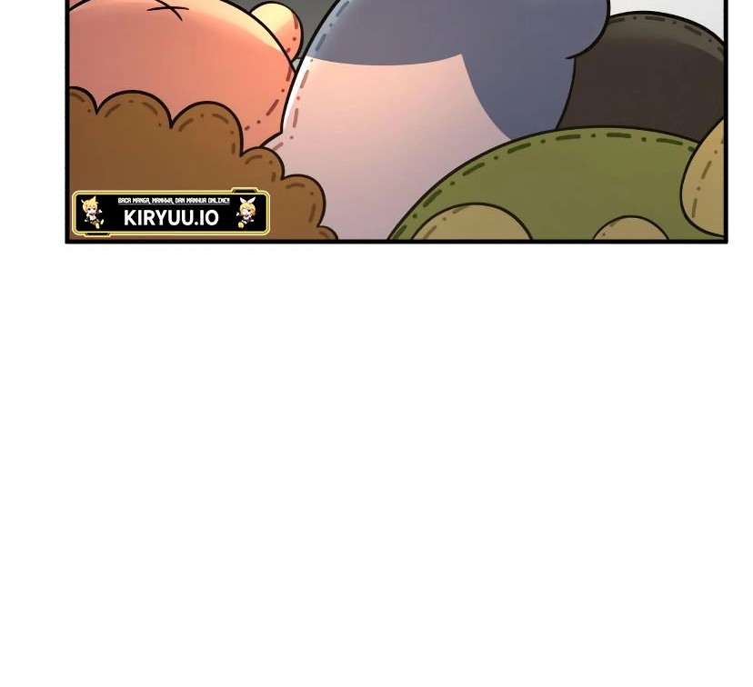 Hello, Fluffy Griffin! Chapter 7 Gambar 36