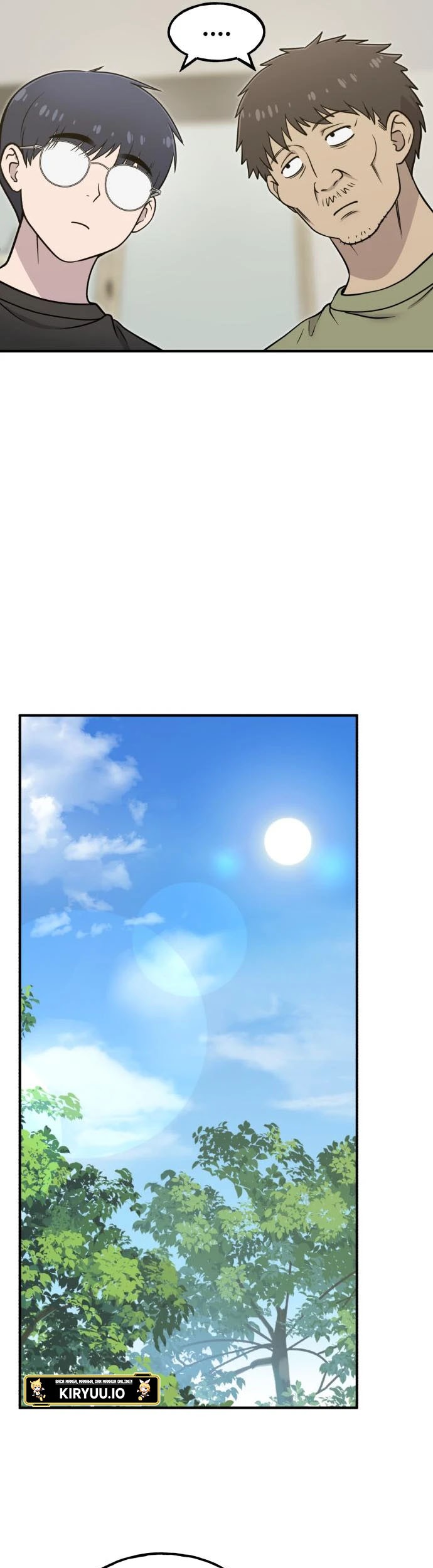 Hello, Fluffy Griffin! Chapter 8 Gambar 51