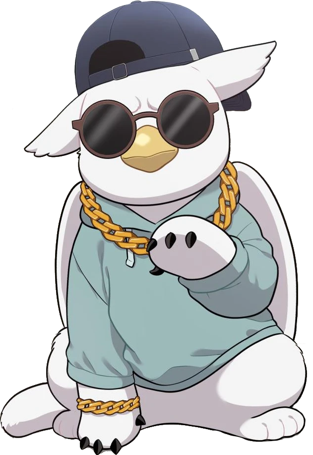 Hello, Fluffy Griffin! Chapter 8 Gambar 58