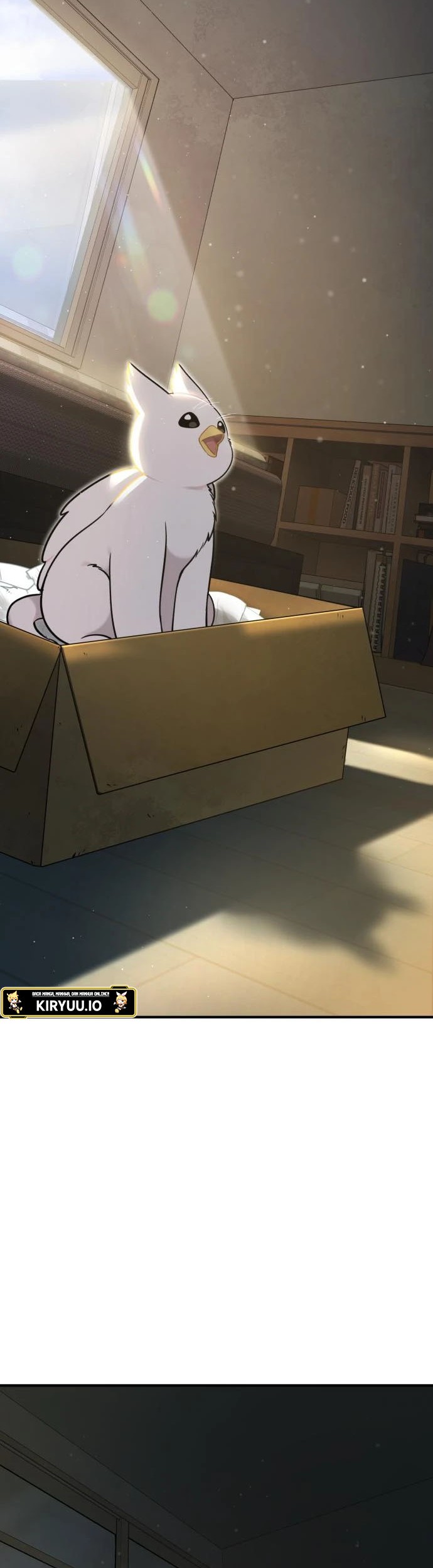 Baca  Hello, Fluffy Griffin! Chapter 8 Gambar 2