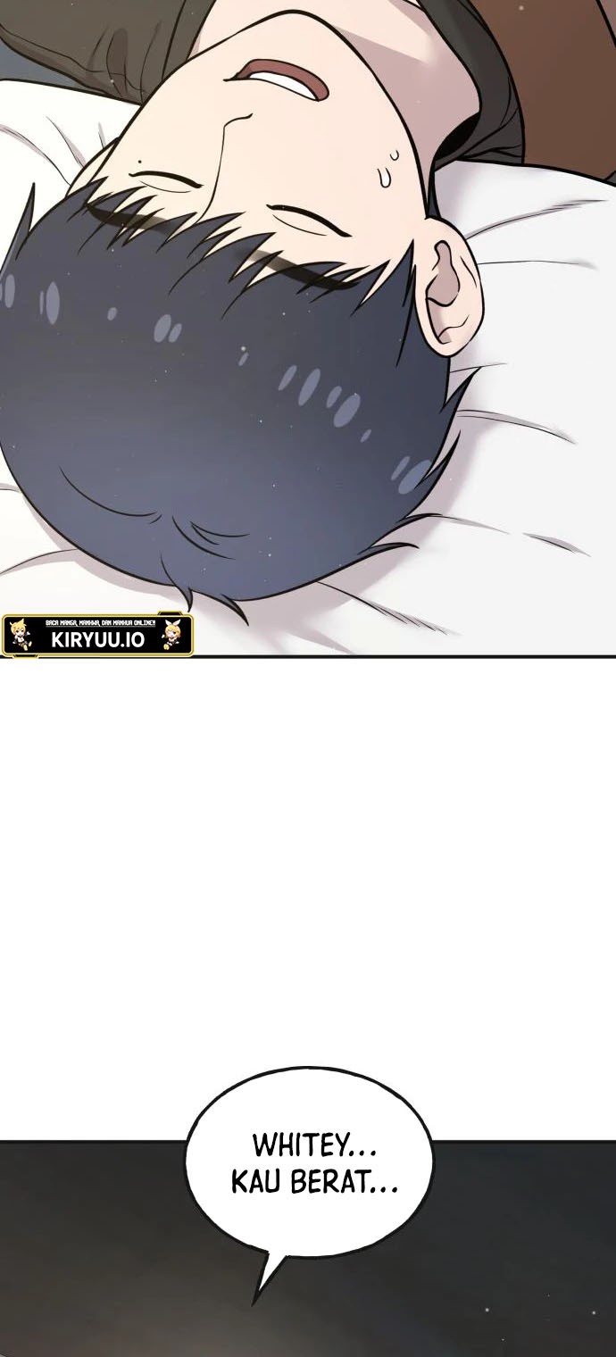 Hello, Fluffy Griffin! Chapter 8 Gambar 11