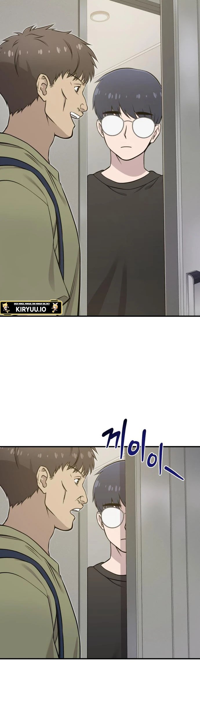 Hello, Fluffy Griffin! Chapter 8 Gambar 16