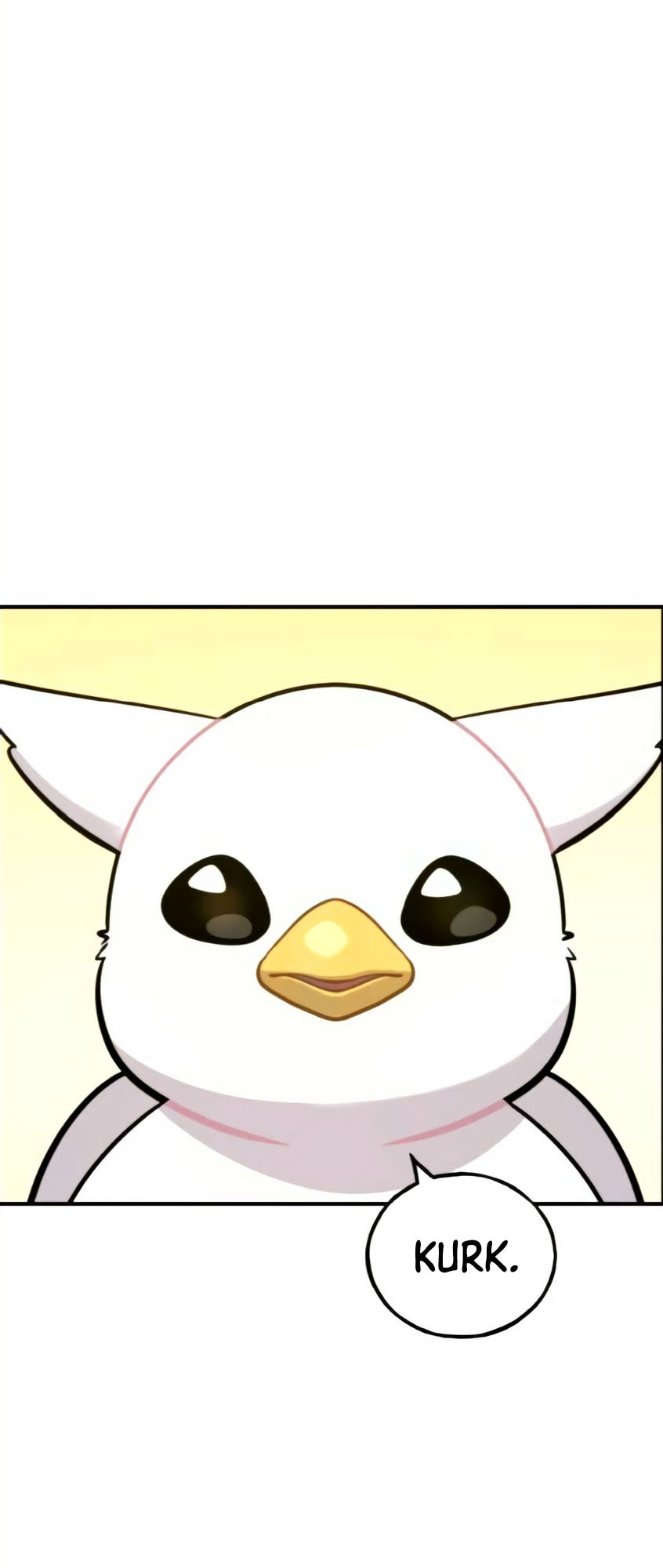 Hello, Fluffy Griffin! Chapter 9 Gambar 48