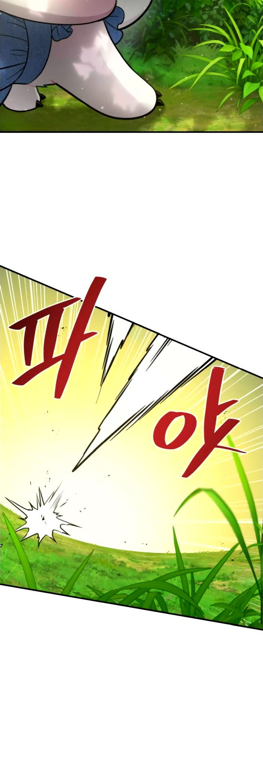 Hello, Fluffy Griffin! Chapter 9 Gambar 50