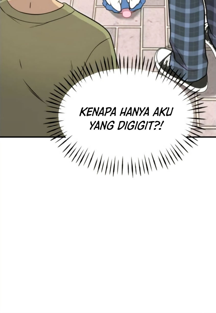 Hello, Fluffy Griffin! Chapter 9 Gambar 9