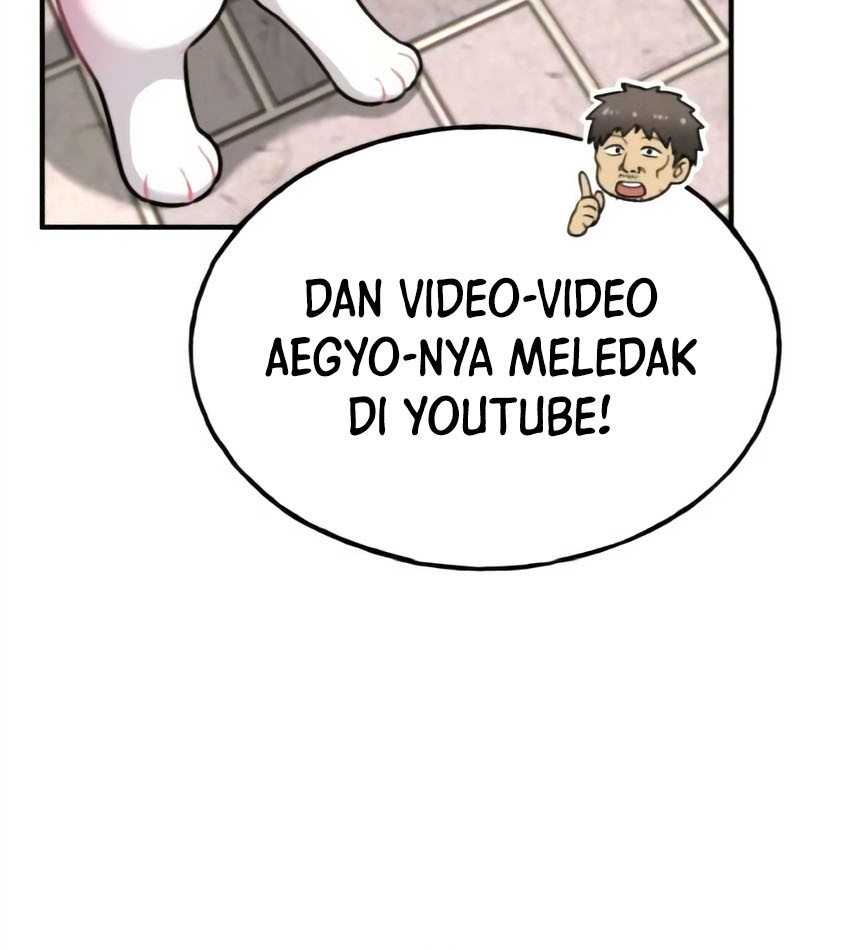 Hello, Fluffy Griffin! Chapter 9 Gambar 24