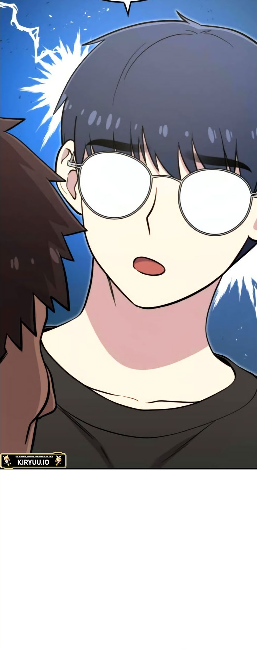 Hello, Fluffy Griffin! Chapter 9 Gambar 28