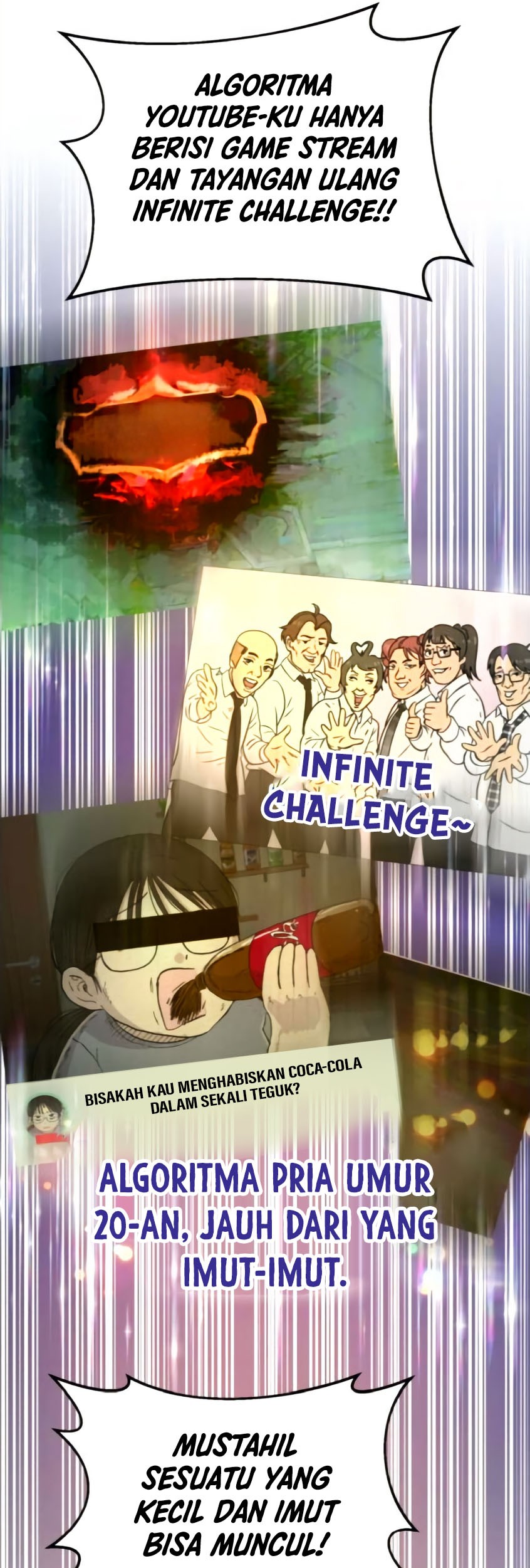 Hello, Fluffy Griffin! Chapter 9 Gambar 29