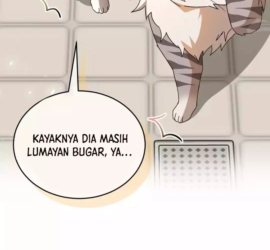 Hello? Veterinarian! Chapter 100 Gambar 36