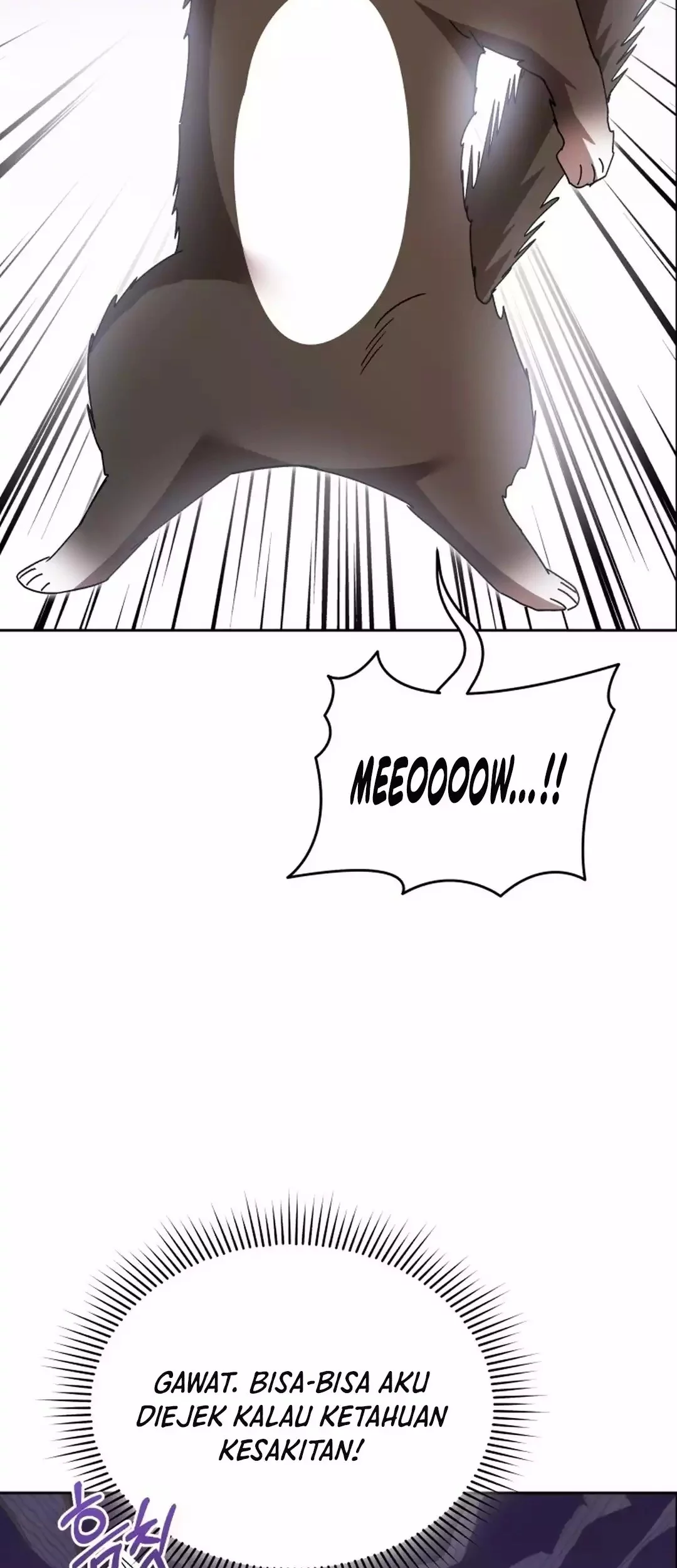 Hello? Veterinarian! Chapter 100 Gambar 47