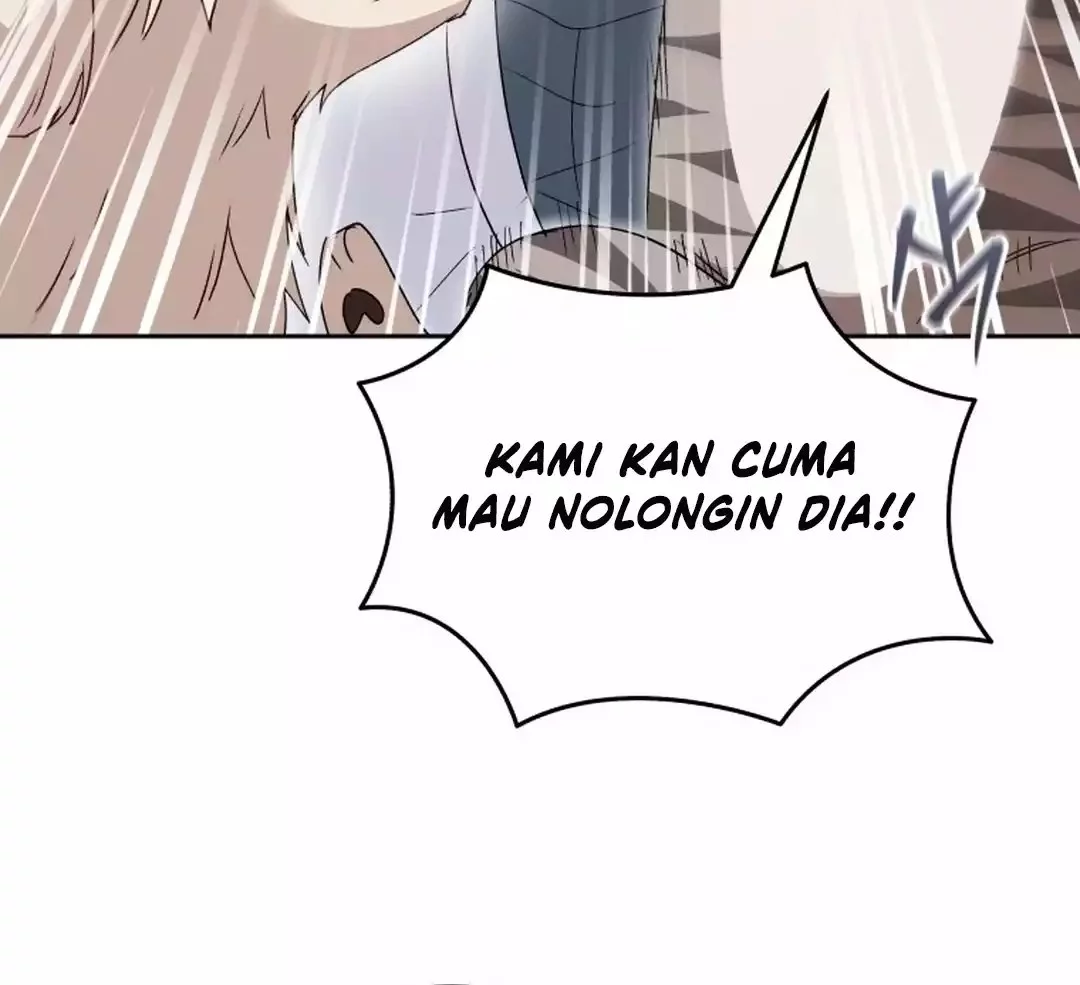 Hello? Veterinarian! Chapter 100 Gambar 54