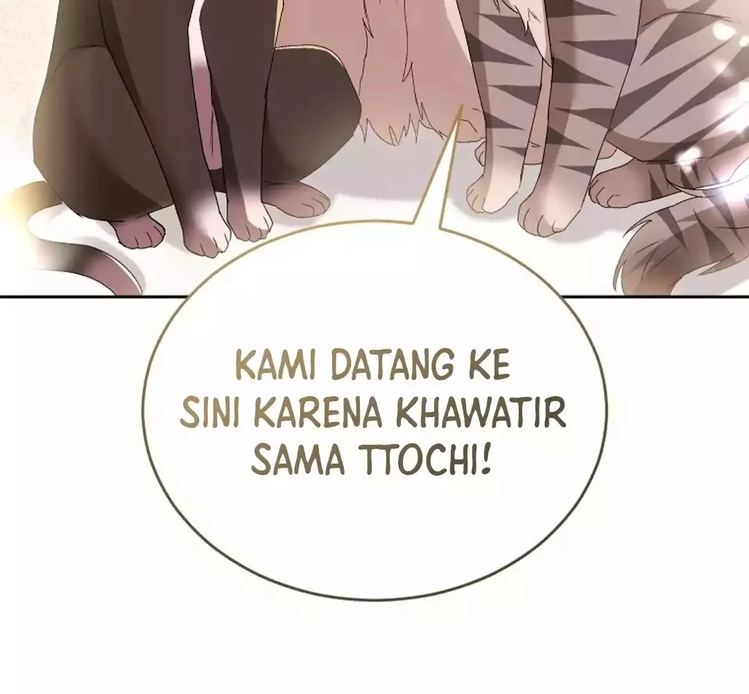 Hello? Veterinarian! Chapter 100 Gambar 57