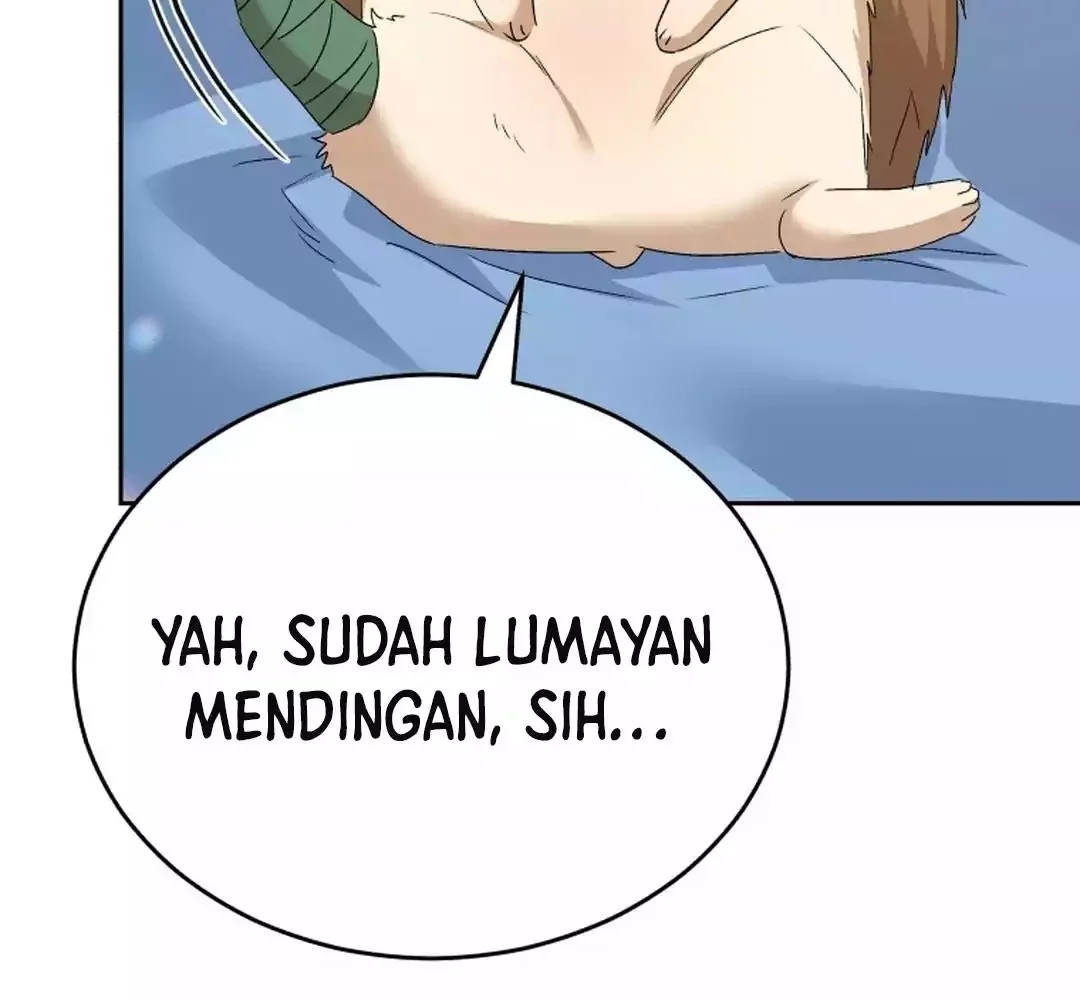 Hello? Veterinarian! Chapter 100 Gambar 60