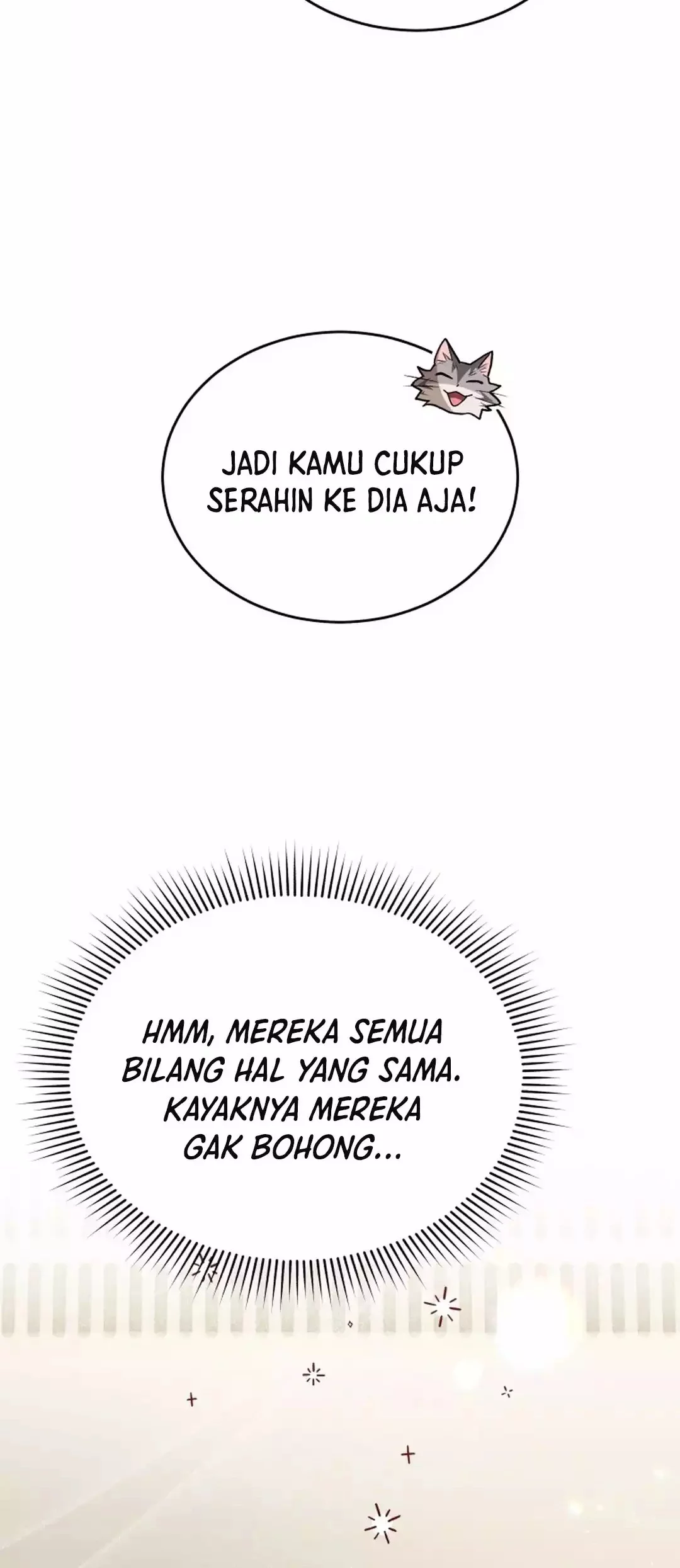 Hello? Veterinarian! Chapter 100 Gambar 62