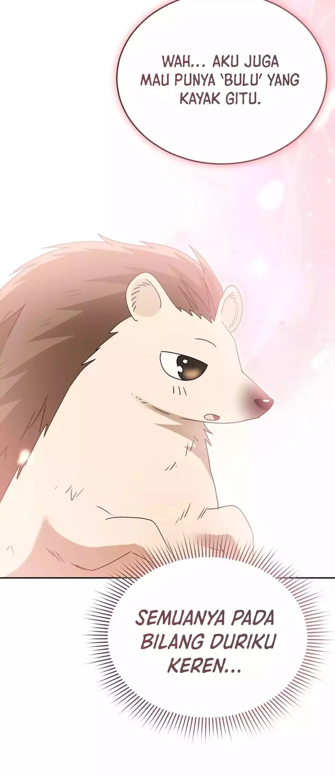 Hello? Veterinarian! Chapter 100 Gambar 69