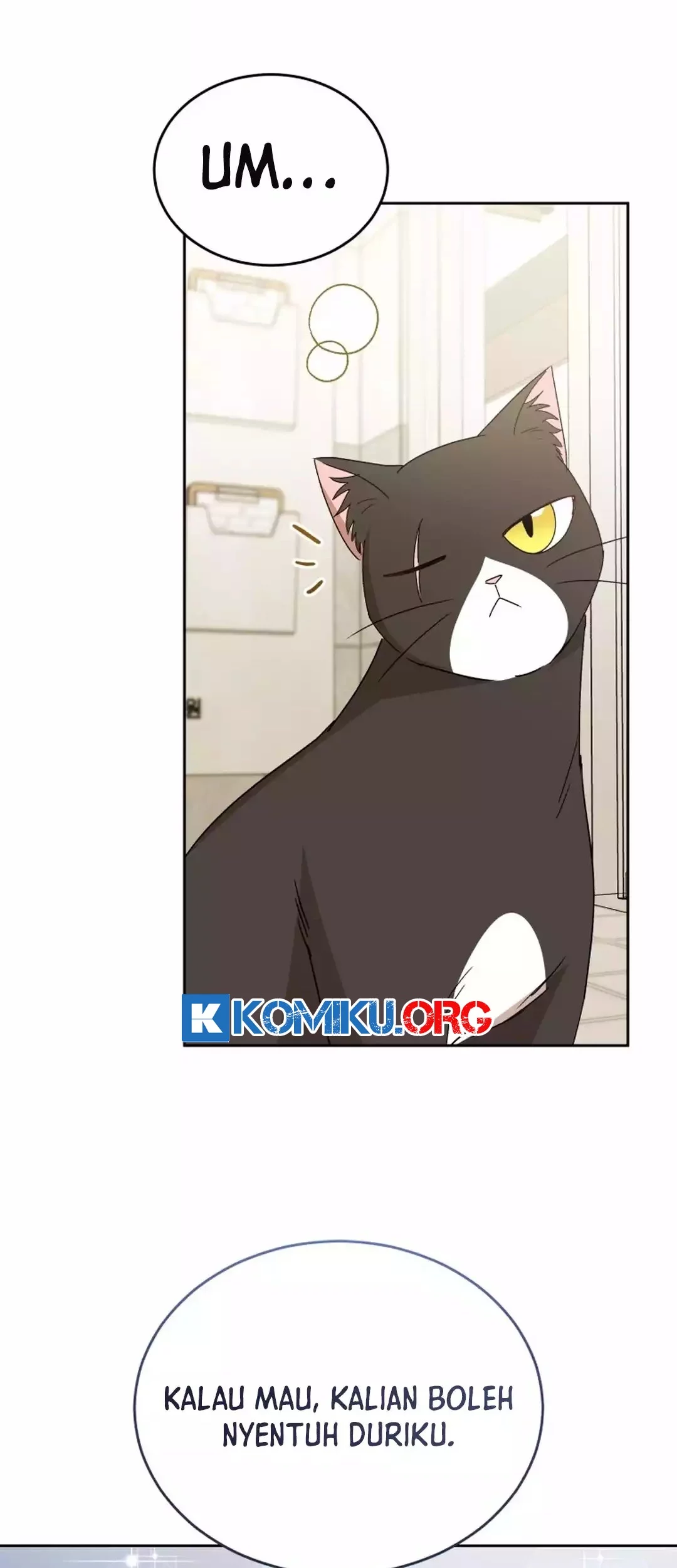 Hello? Veterinarian! Chapter 100 Gambar 70