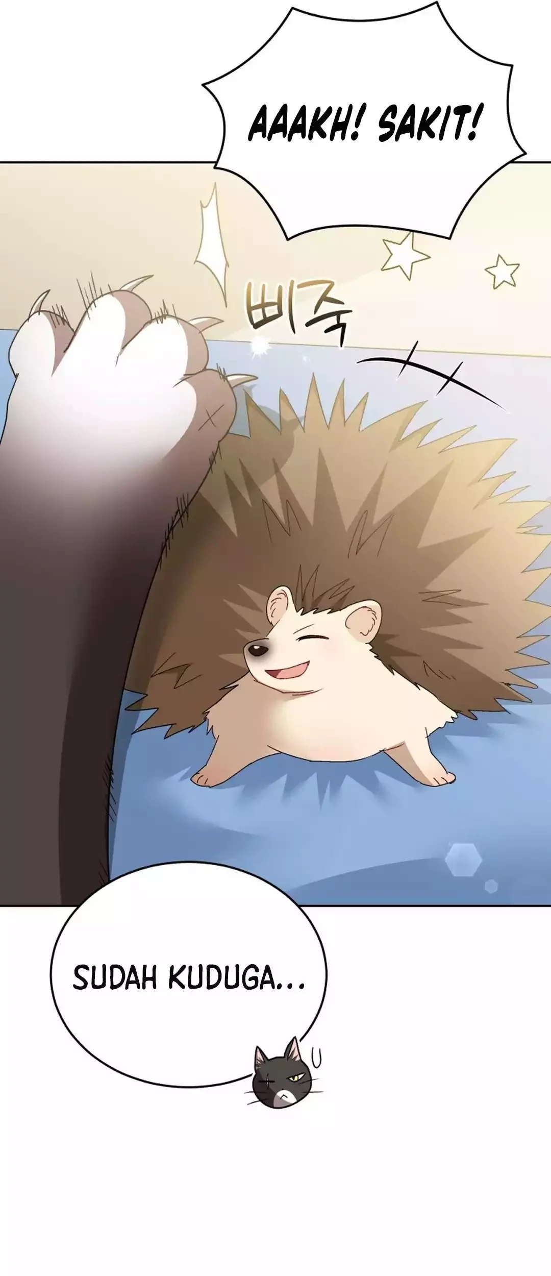 Hello? Veterinarian! Chapter 100 Gambar 75