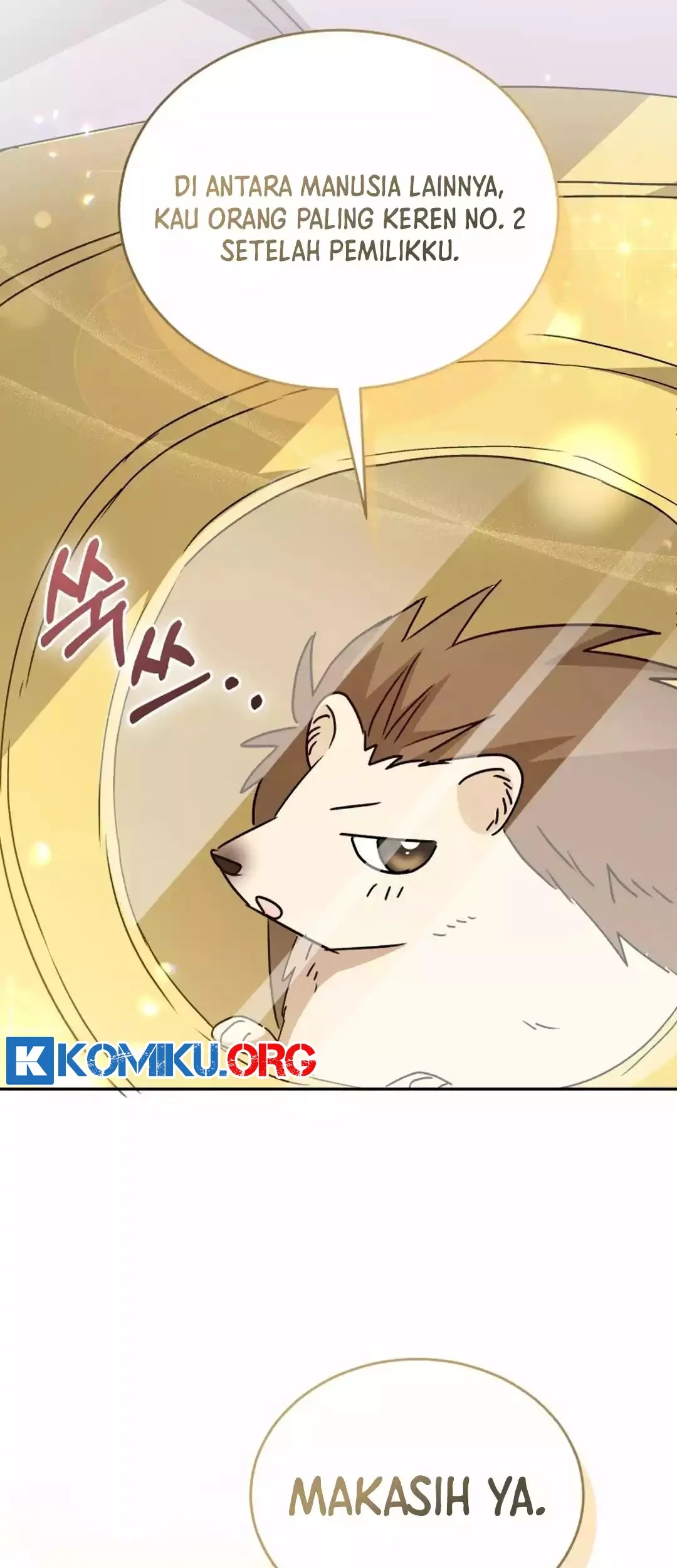 Hello? Veterinarian! Chapter 100 Gambar 84