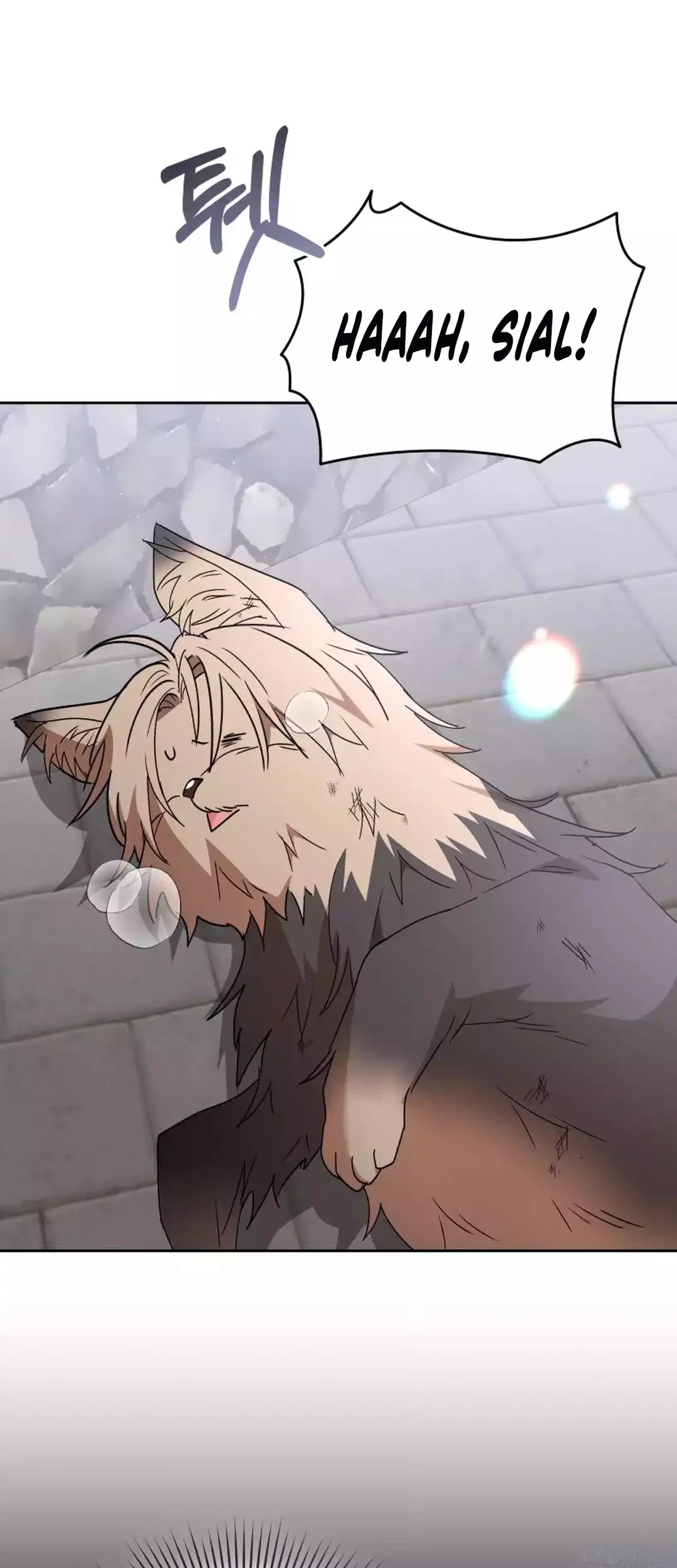 Hello? Veterinarian! Chapter 100 Gambar 92