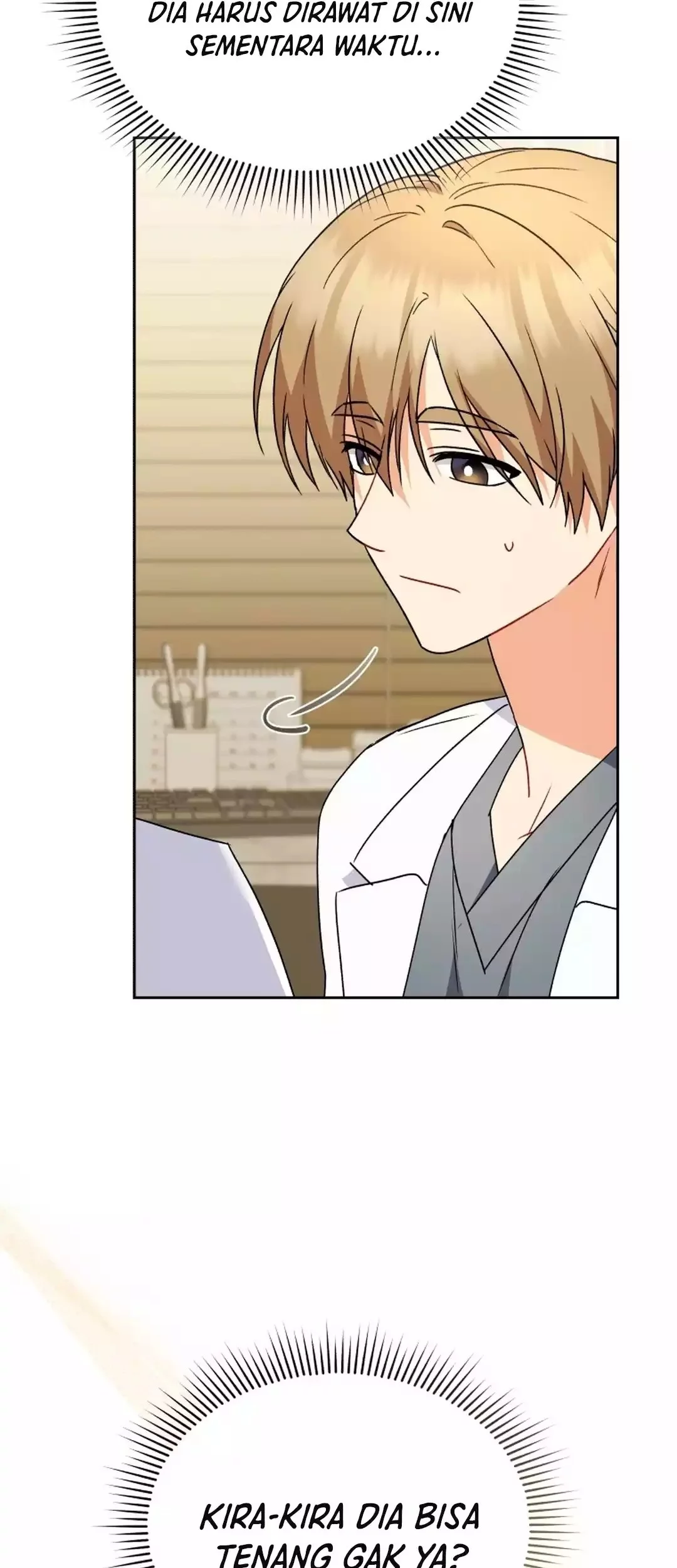 Hello? Veterinarian! Chapter 100 Gambar 4