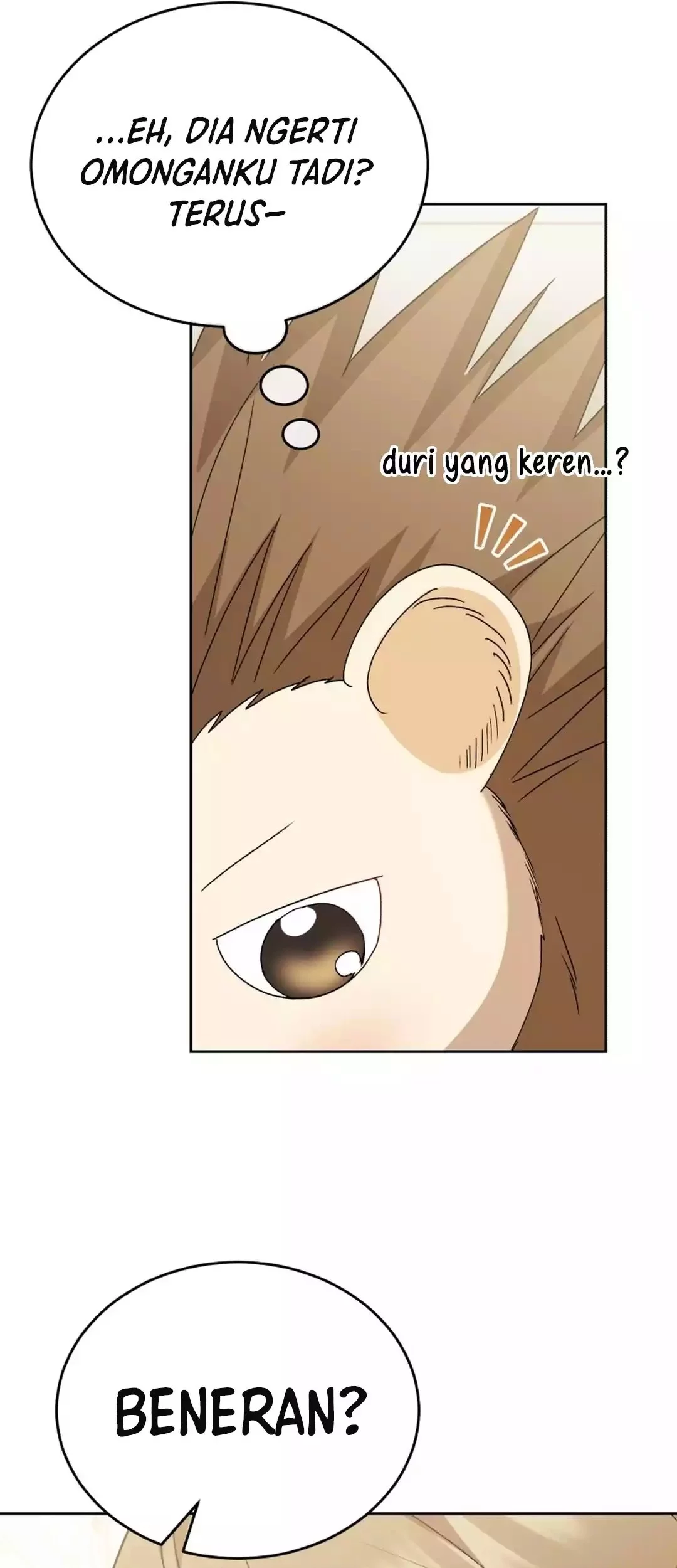 Hello? Veterinarian! Chapter 100 Gambar 12