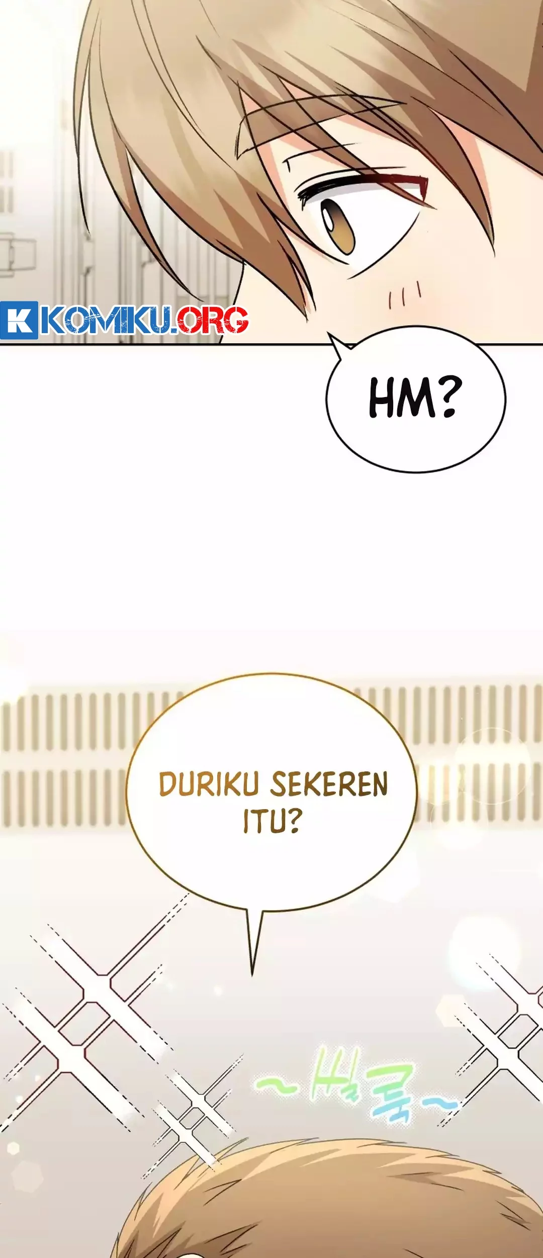 Hello? Veterinarian! Chapter 100 Gambar 13