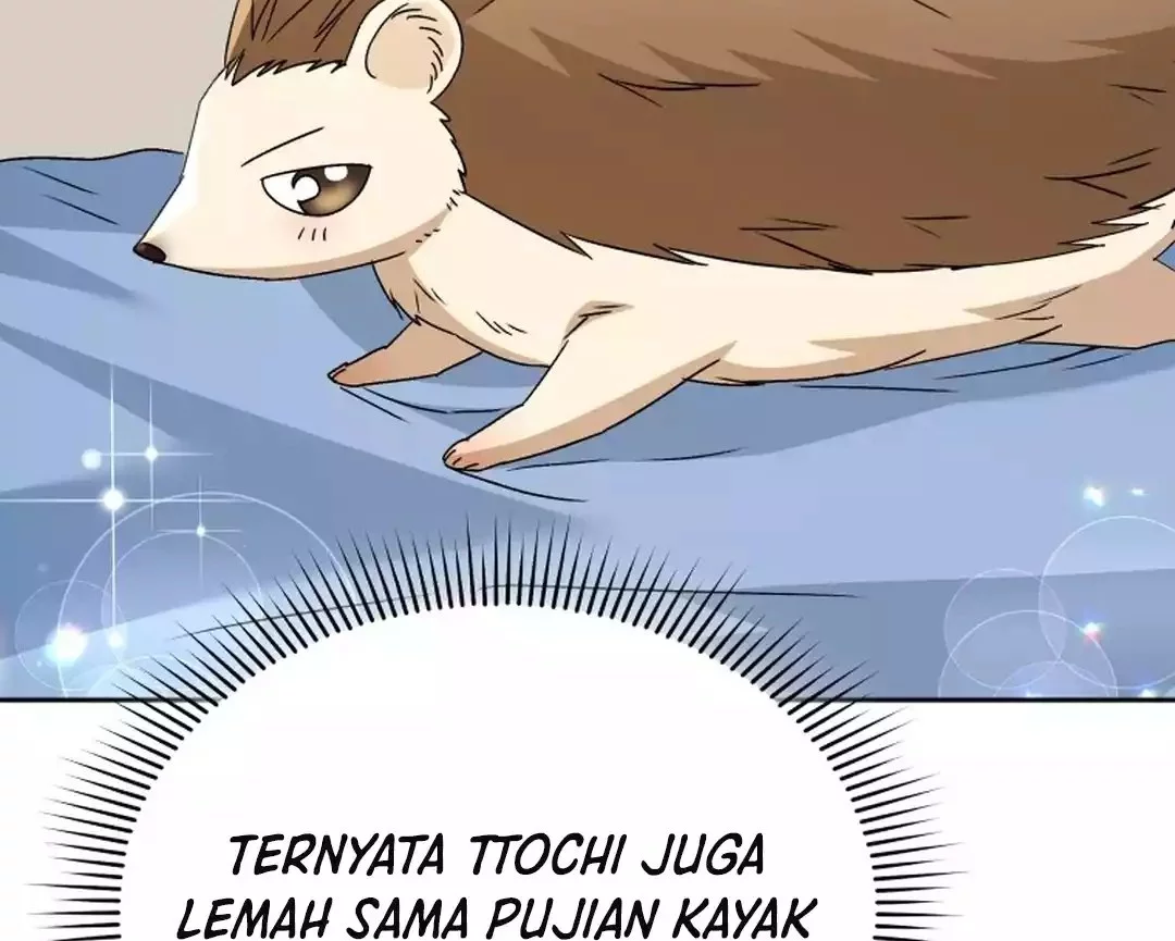 Hello? Veterinarian! Chapter 100 Gambar 14