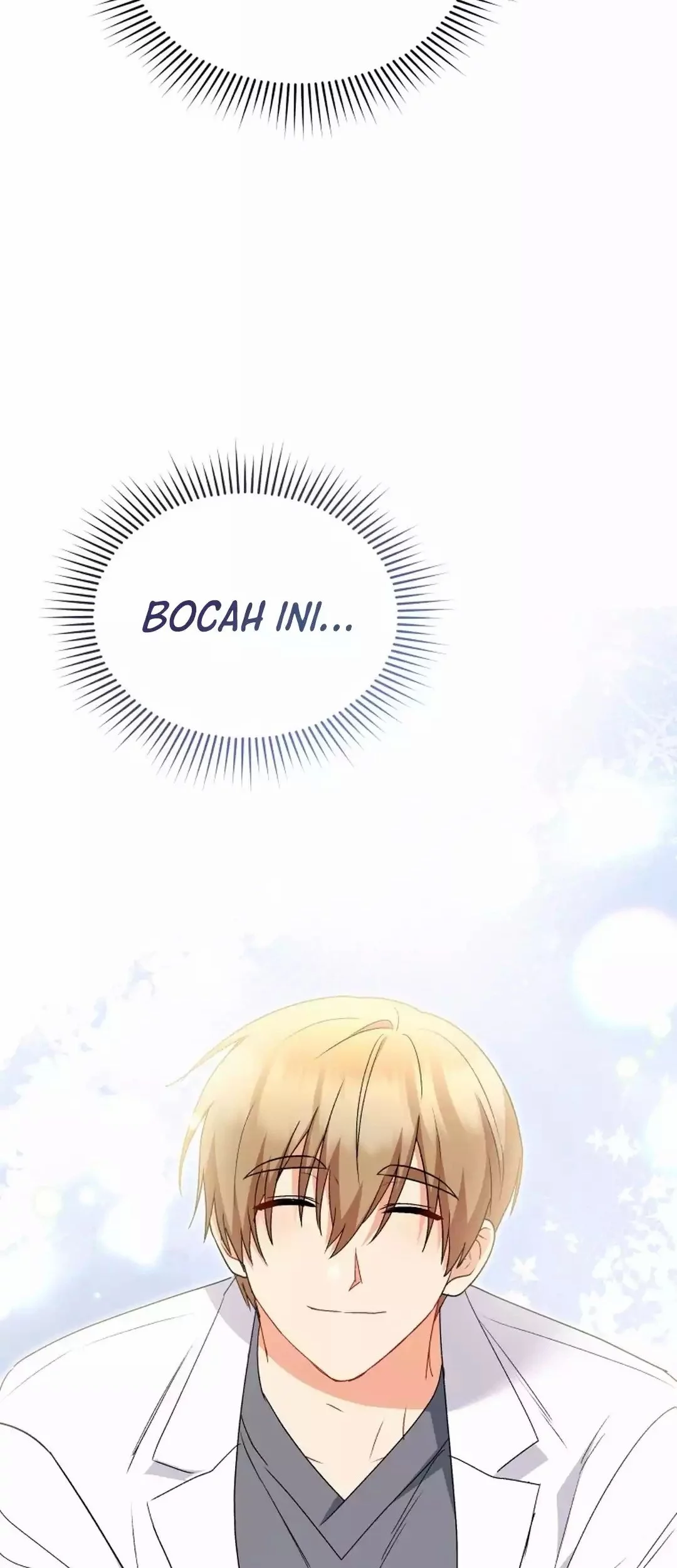 Hello? Veterinarian! Chapter 100 Gambar 19