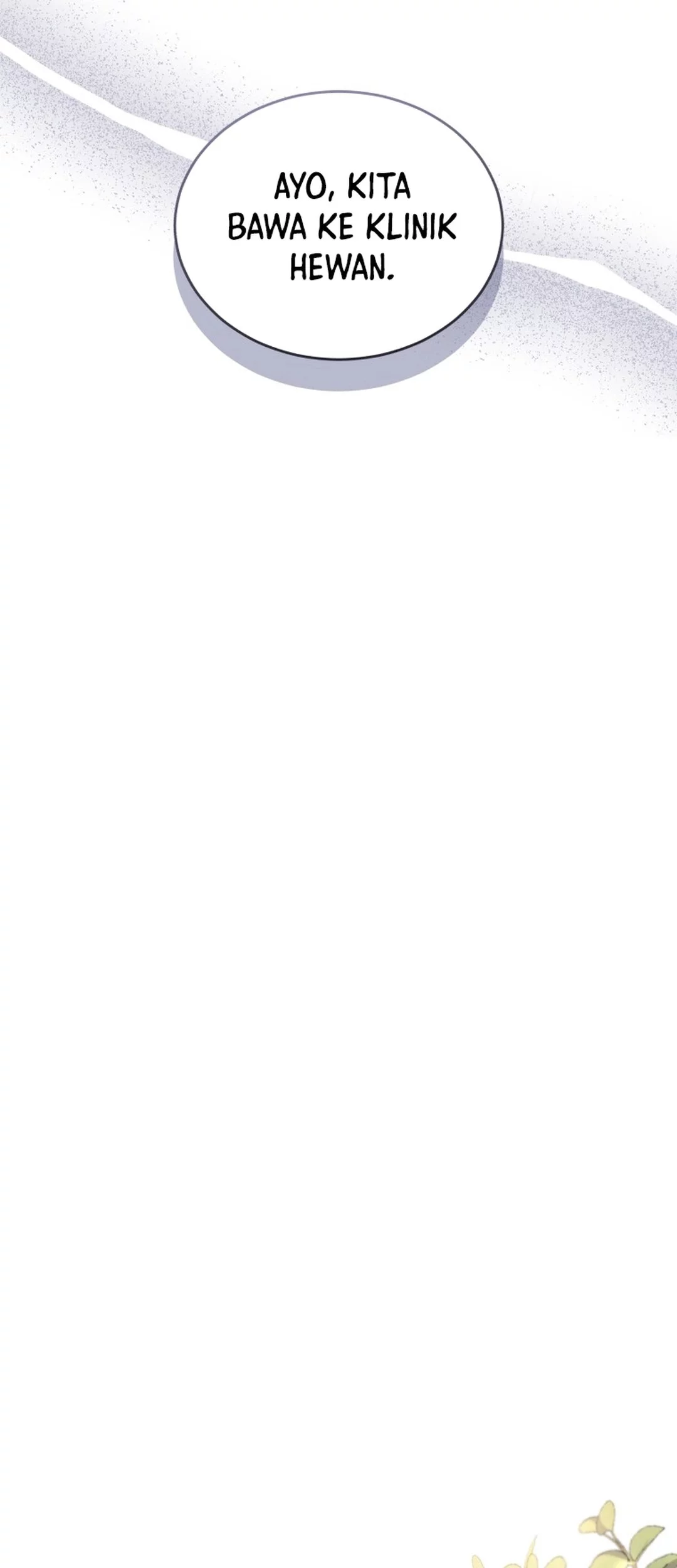 Hello? Veterinarian! Chapter 101 Gambar 22