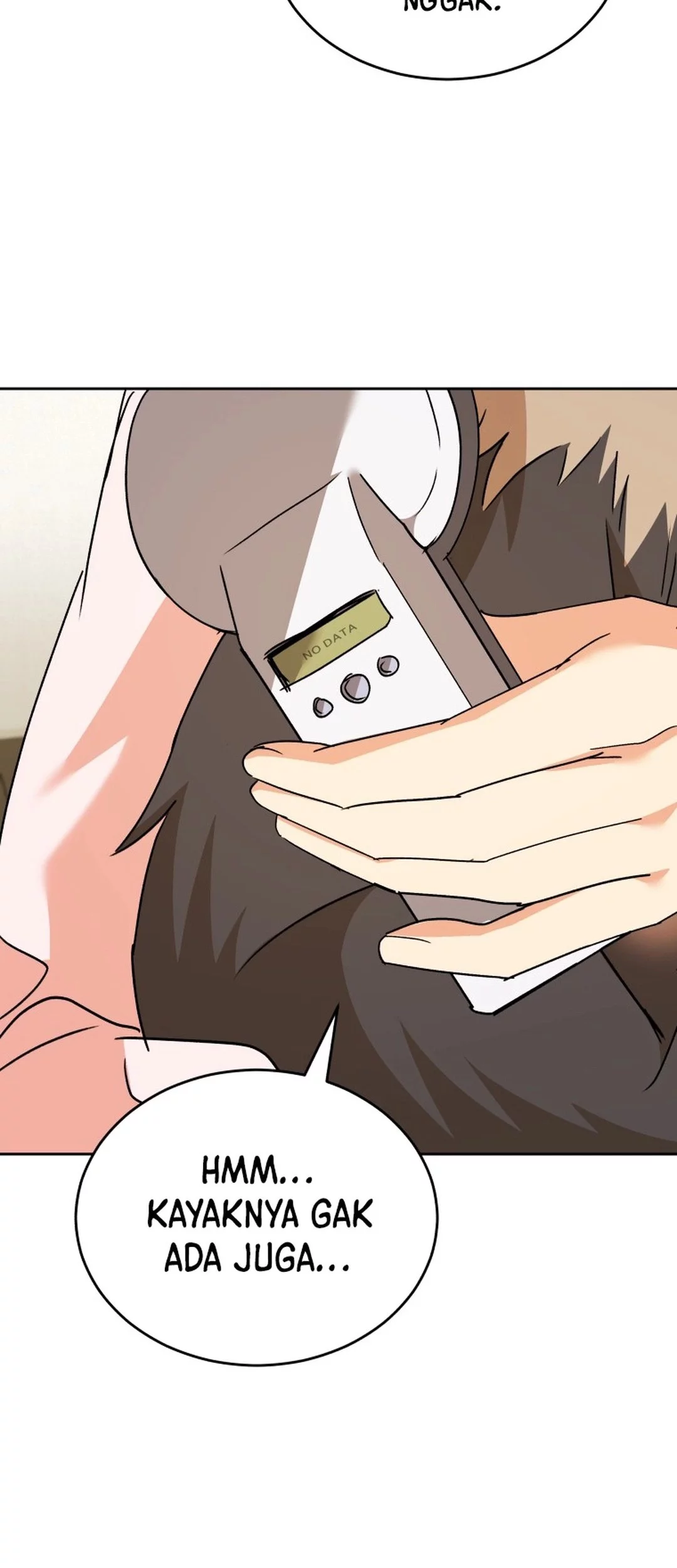 Hello? Veterinarian! Chapter 101 Gambar 31