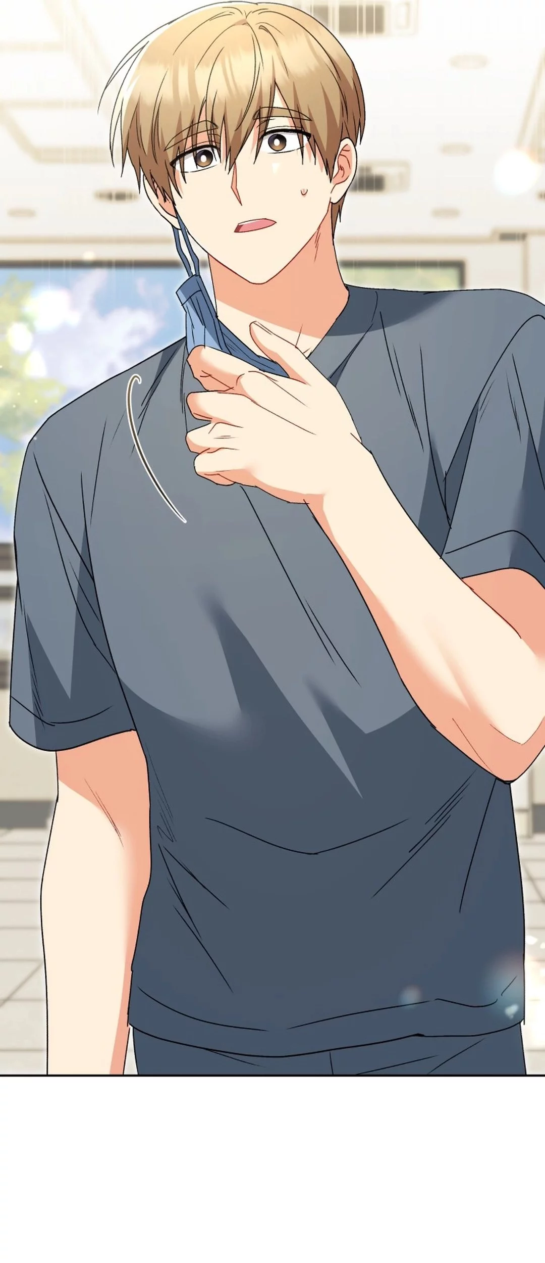 Hello? Veterinarian! Chapter 101 Gambar 34