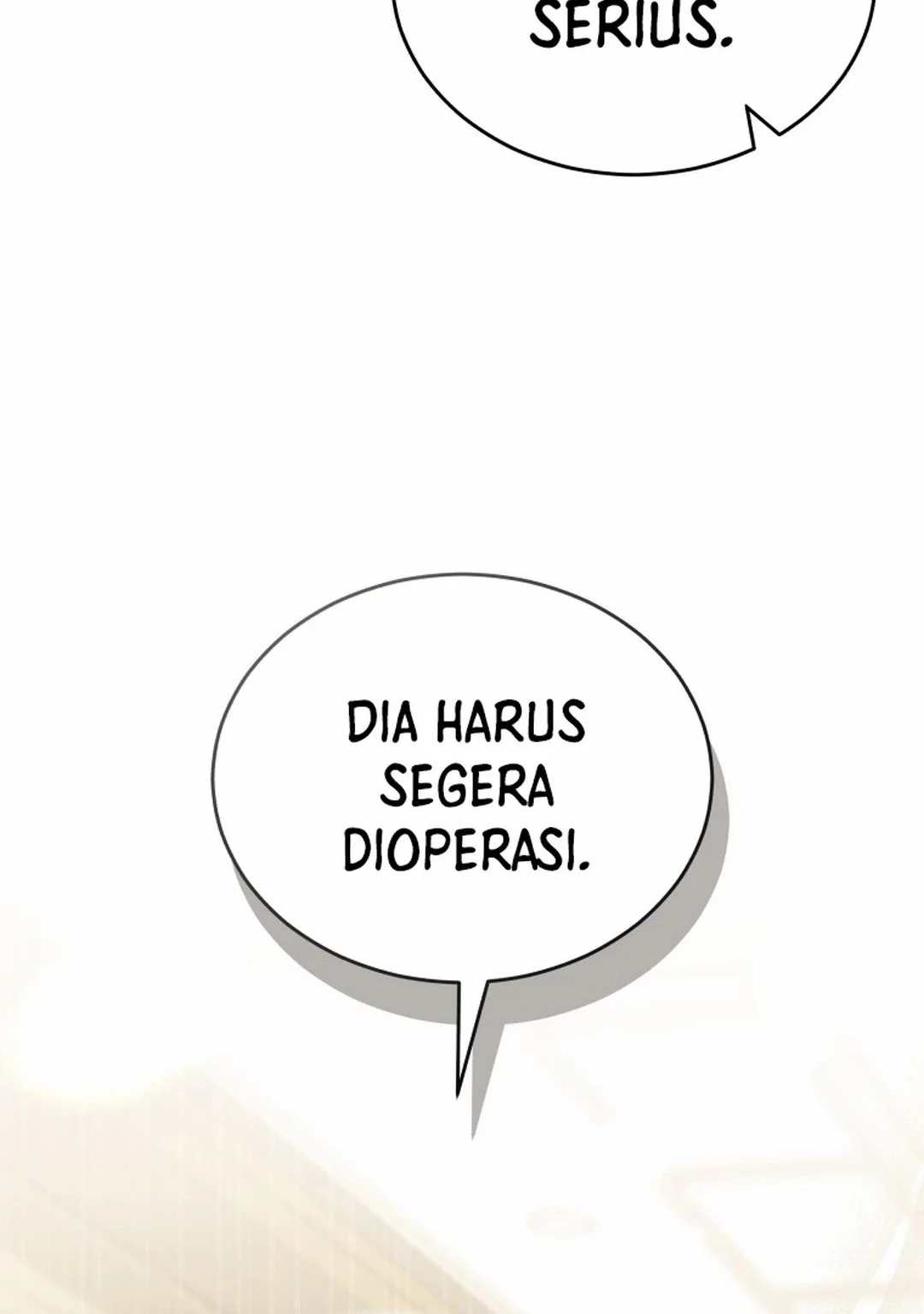 Hello? Veterinarian! Chapter 101 Gambar 37