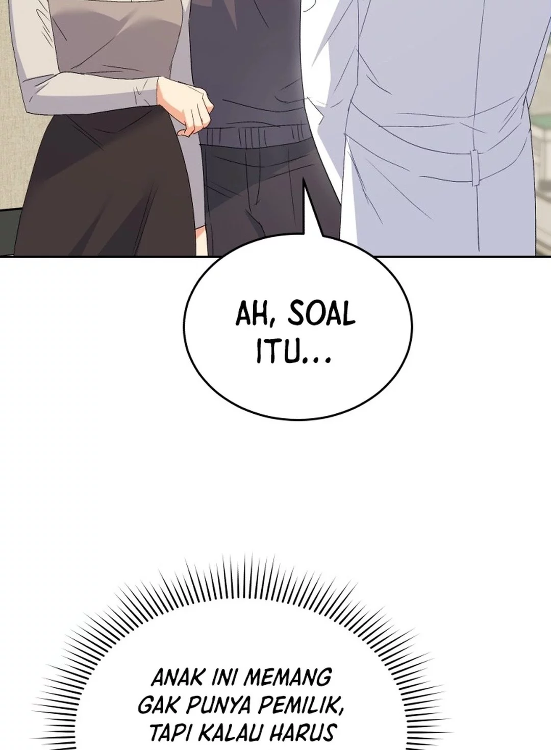 Hello? Veterinarian! Chapter 101 Gambar 45