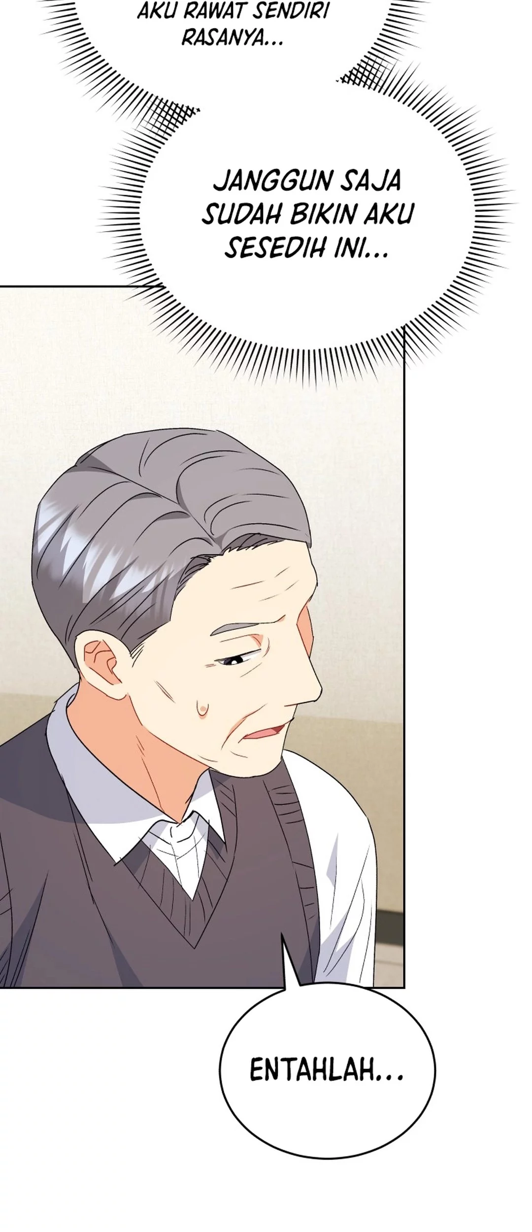 Hello? Veterinarian! Chapter 101 Gambar 46