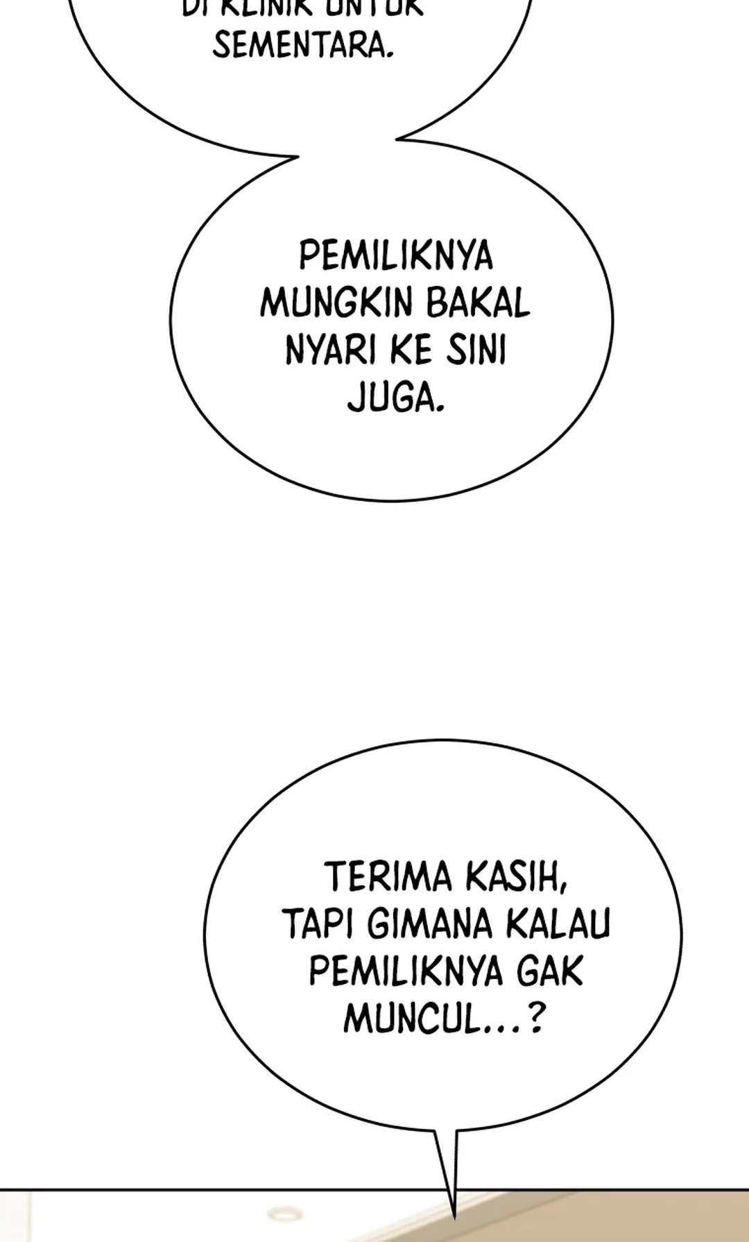 Hello? Veterinarian! Chapter 101 Gambar 49