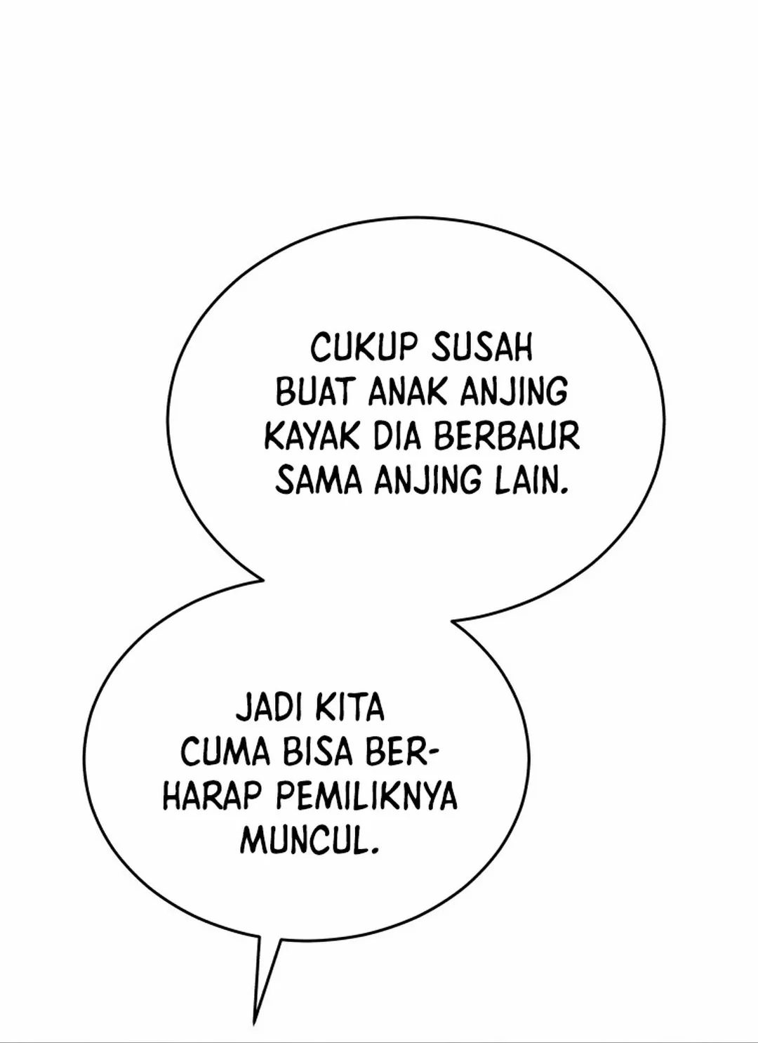 Hello? Veterinarian! Chapter 101 Gambar 53