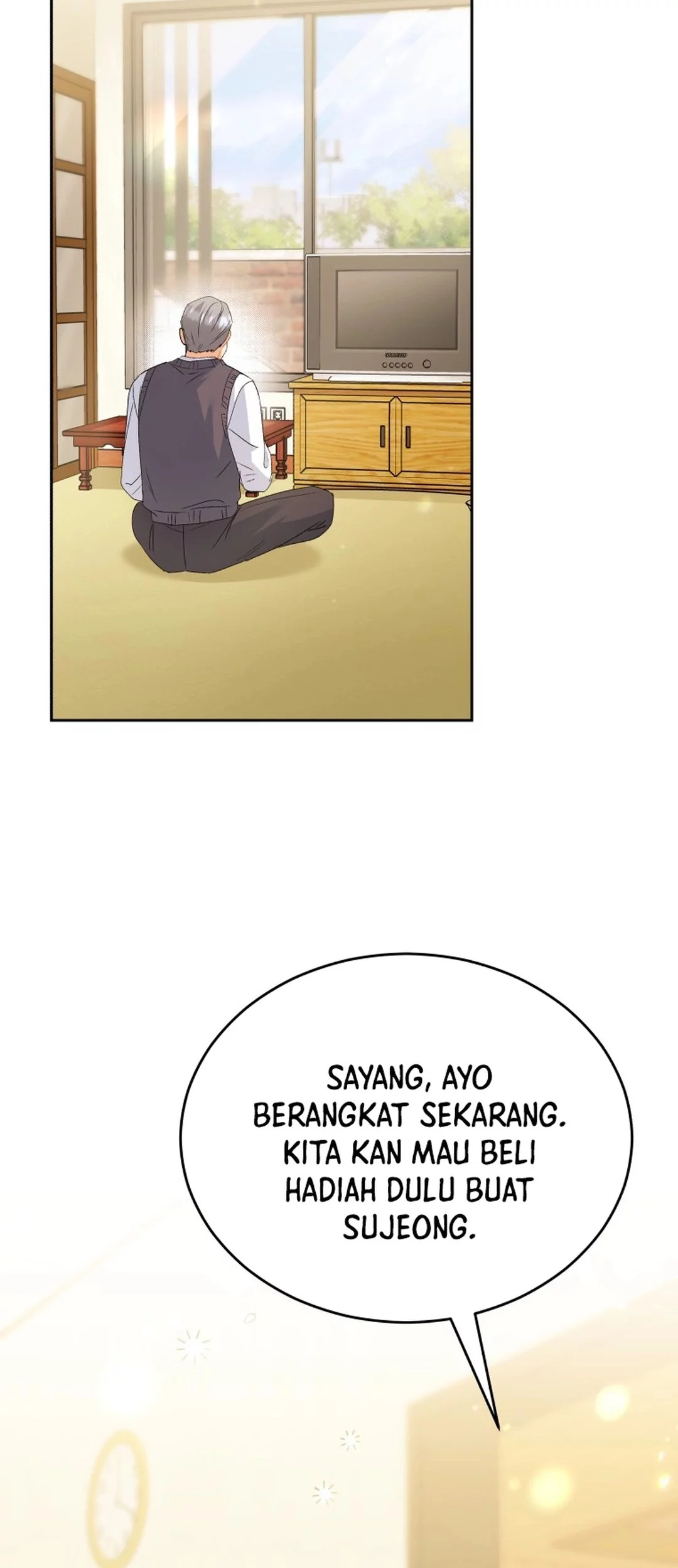 Hello? Veterinarian! Chapter 101 Gambar 3